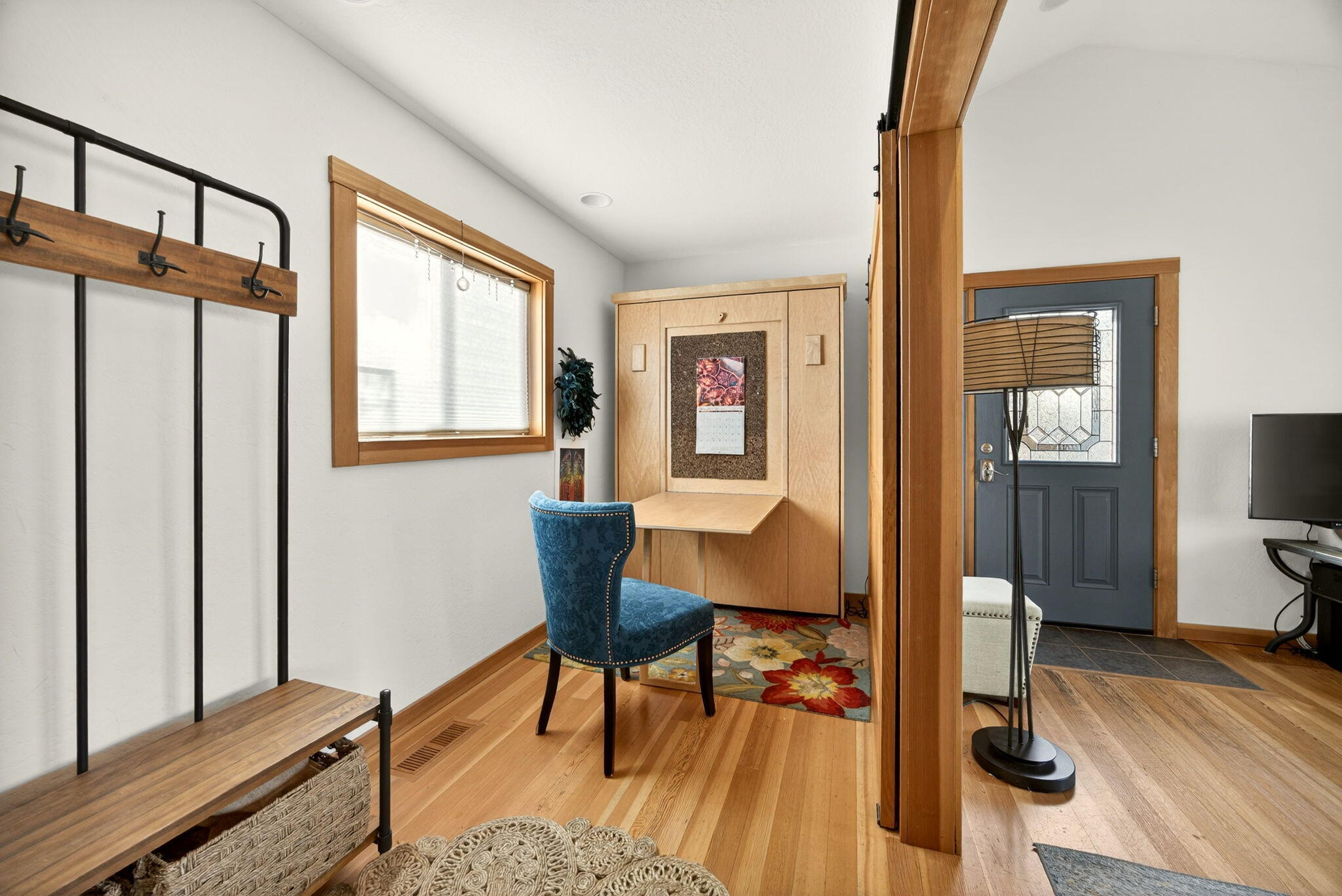 Prachts Alaska Addition - Residential