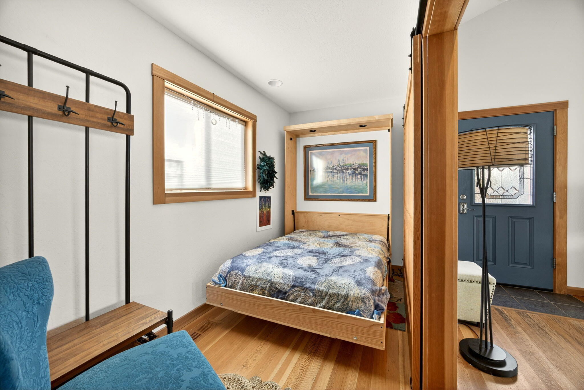 Prachts Alaska Addition - Residential