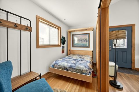 Tiny photo for 270 Morton Street, Ashland, OR 97520 (MLS # 220213317)