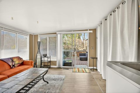 Tiny photo for 270 Morton Street, Ashland, OR 97520 (MLS # 220213317)