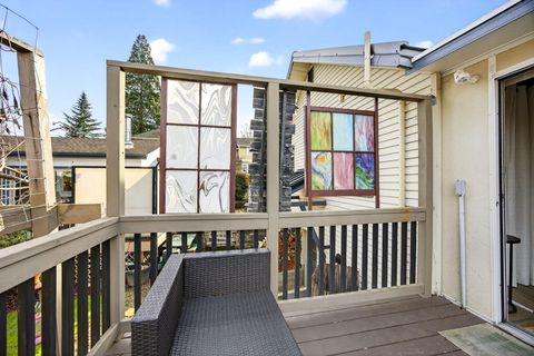 Tiny photo for 270 Morton Street, Ashland, OR 97520 (MLS # 220213317)