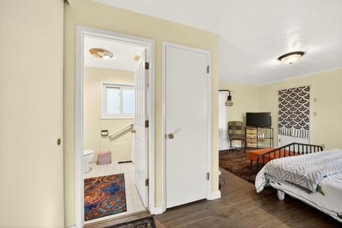 Tiny photo for 270 Morton Street, Ashland, OR 97520 (MLS # 220213317)