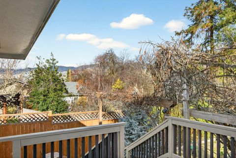 Tiny photo for 270 Morton Street, Ashland, OR 97520 (MLS # 220213317)