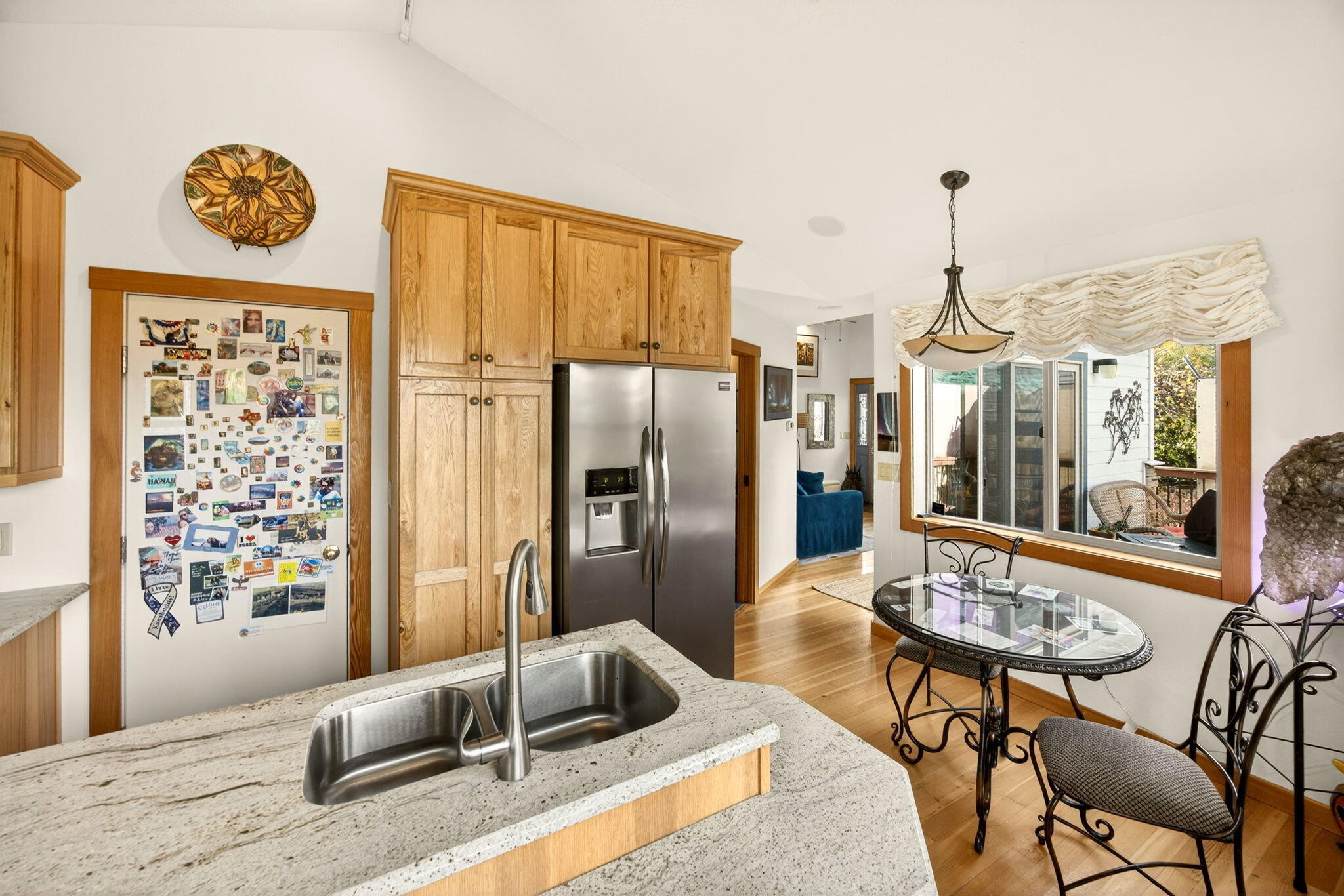 Prachts Alaska Addition - Residential