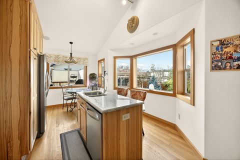 Tiny photo for 270 Morton Street, Ashland, OR 97520 (MLS # 220213317)