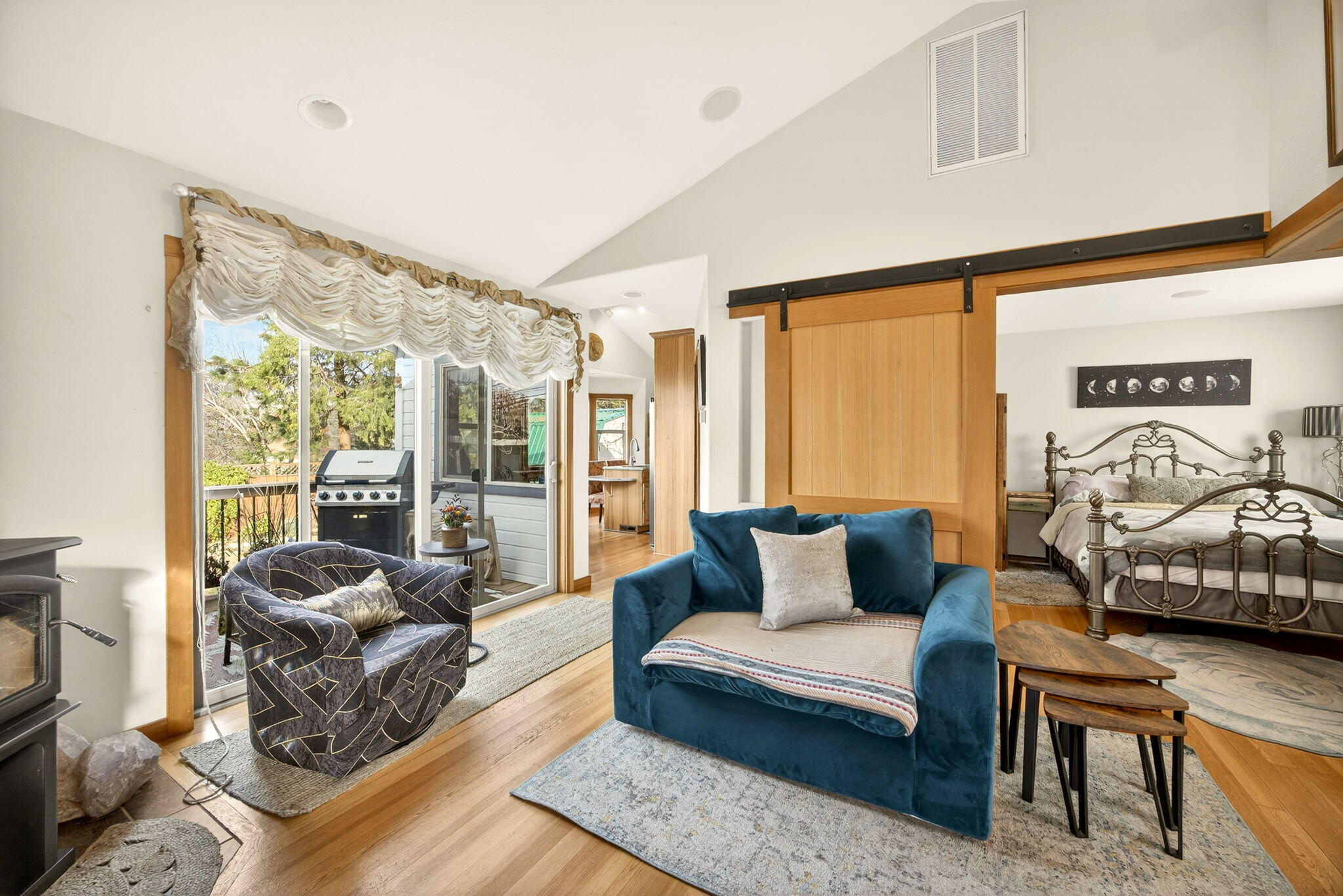 Prachts Alaska Addition - Residential