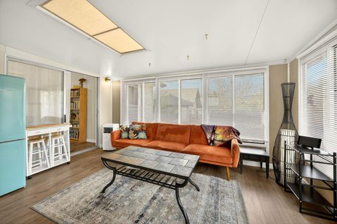 Tiny photo for 270 Morton Street, Ashland, OR 97520 (MLS # 220213317)