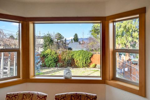 Tiny photo for 270 Morton Street, Ashland, OR 97520 (MLS # 220213317)