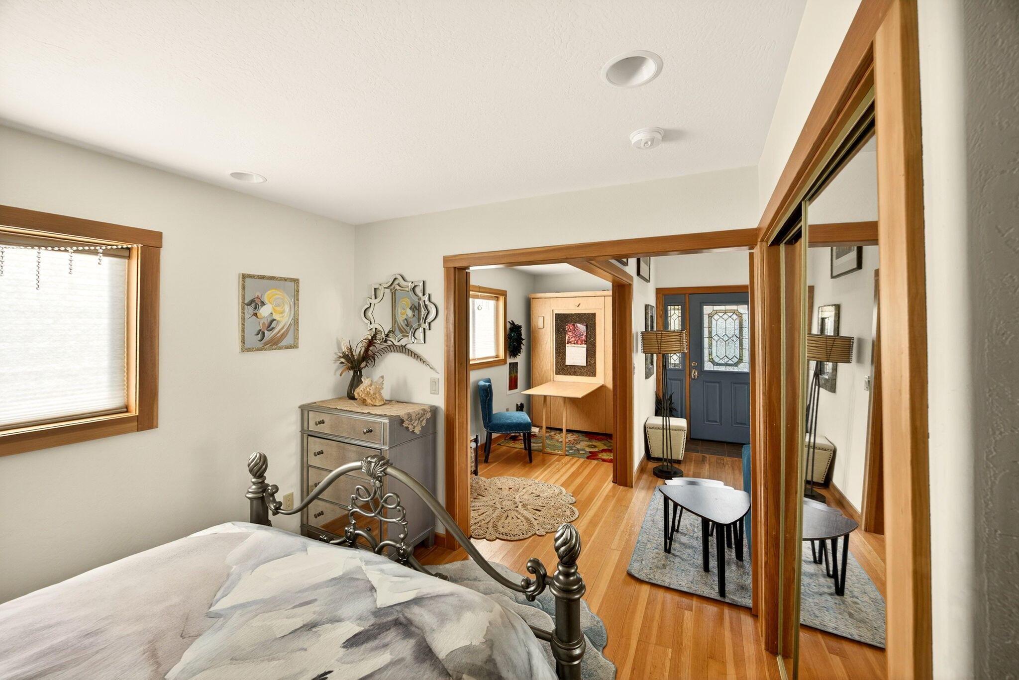 Prachts Alaska Addition - Residential