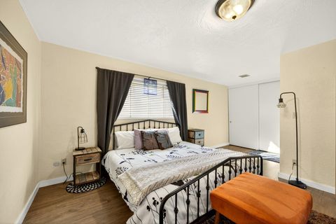 Tiny photo for 270 Morton Street, Ashland, OR 97520 (MLS # 220213317)