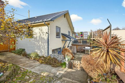 Tiny photo for 270 Morton Street, Ashland, OR 97520 (MLS # 220213317)