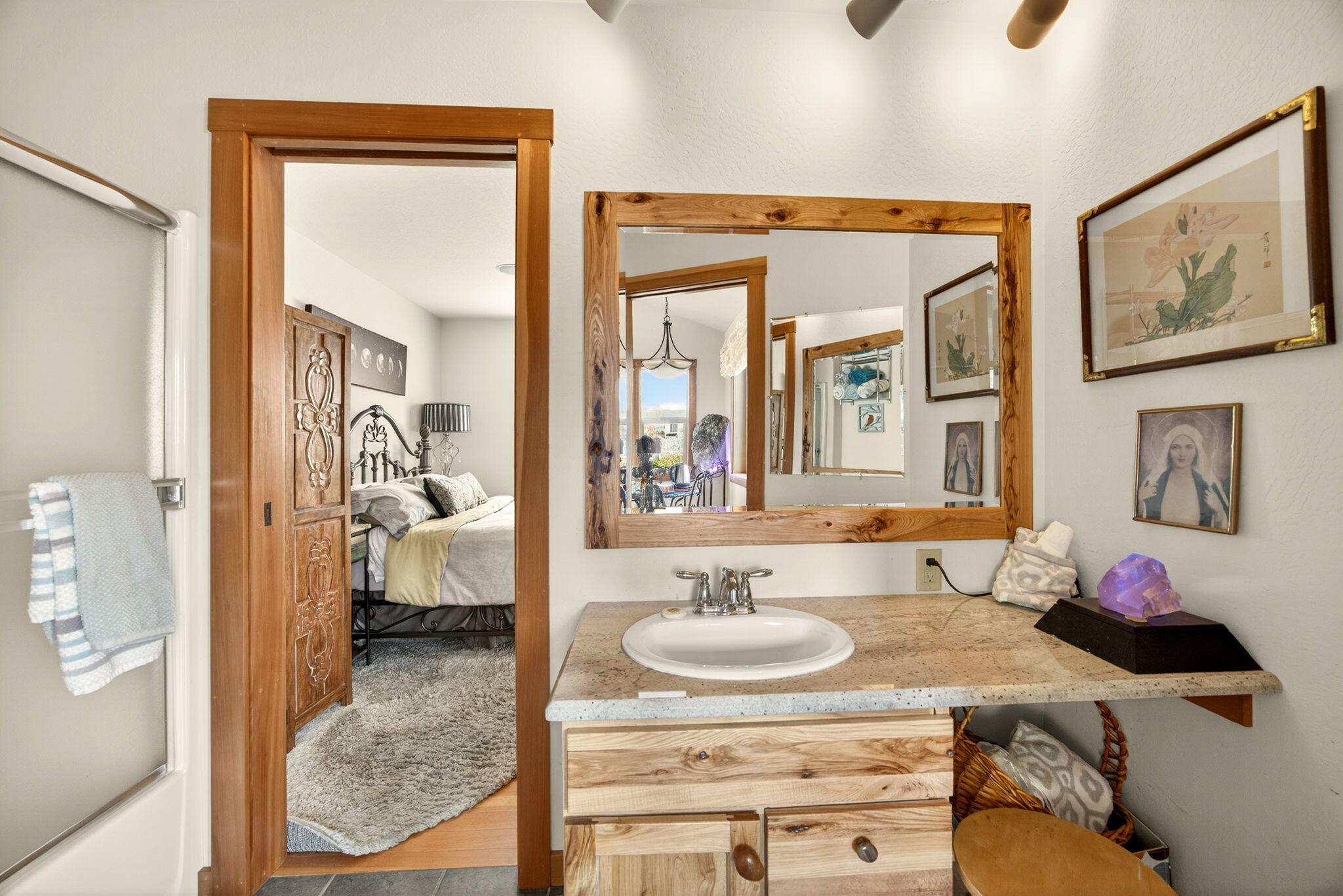 Prachts Alaska Addition - Residential