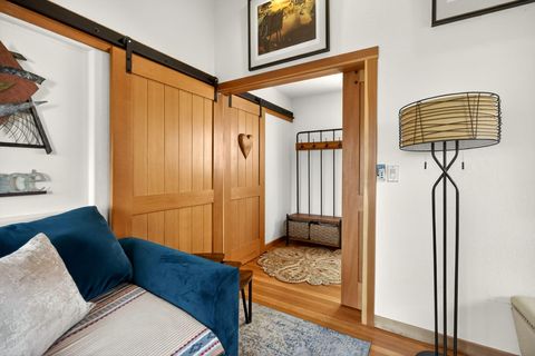 Tiny photo for 270 Morton Street, Ashland, OR 97520 (MLS # 220213317)