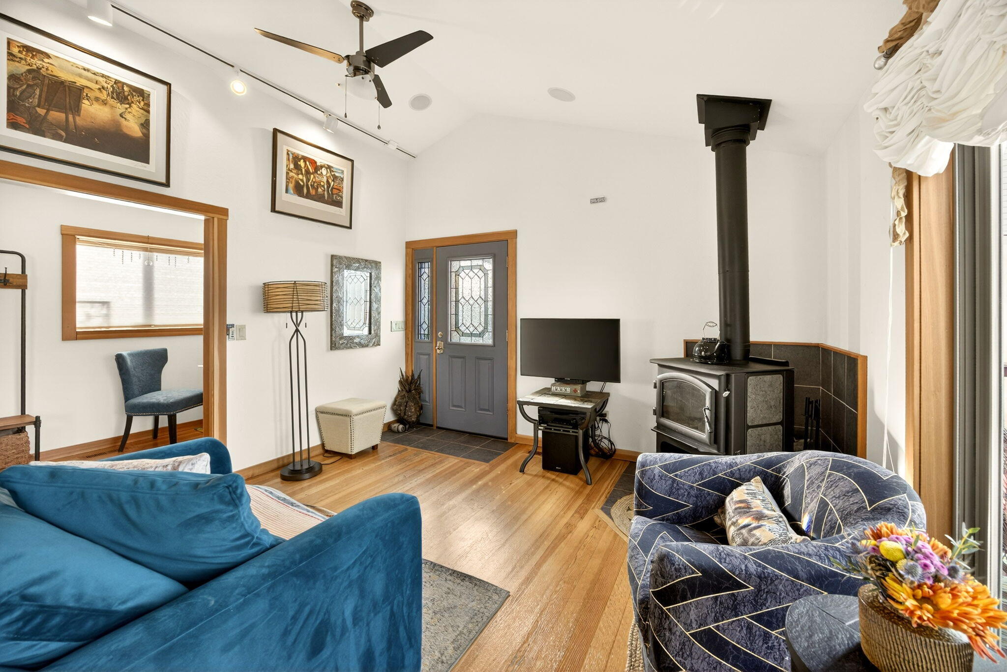 Prachts Alaska Addition - Residential