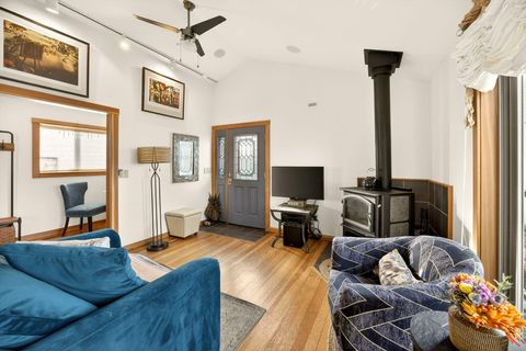 Tiny photo for 270 Morton Street, Ashland, OR 97520 (MLS # 220213317)