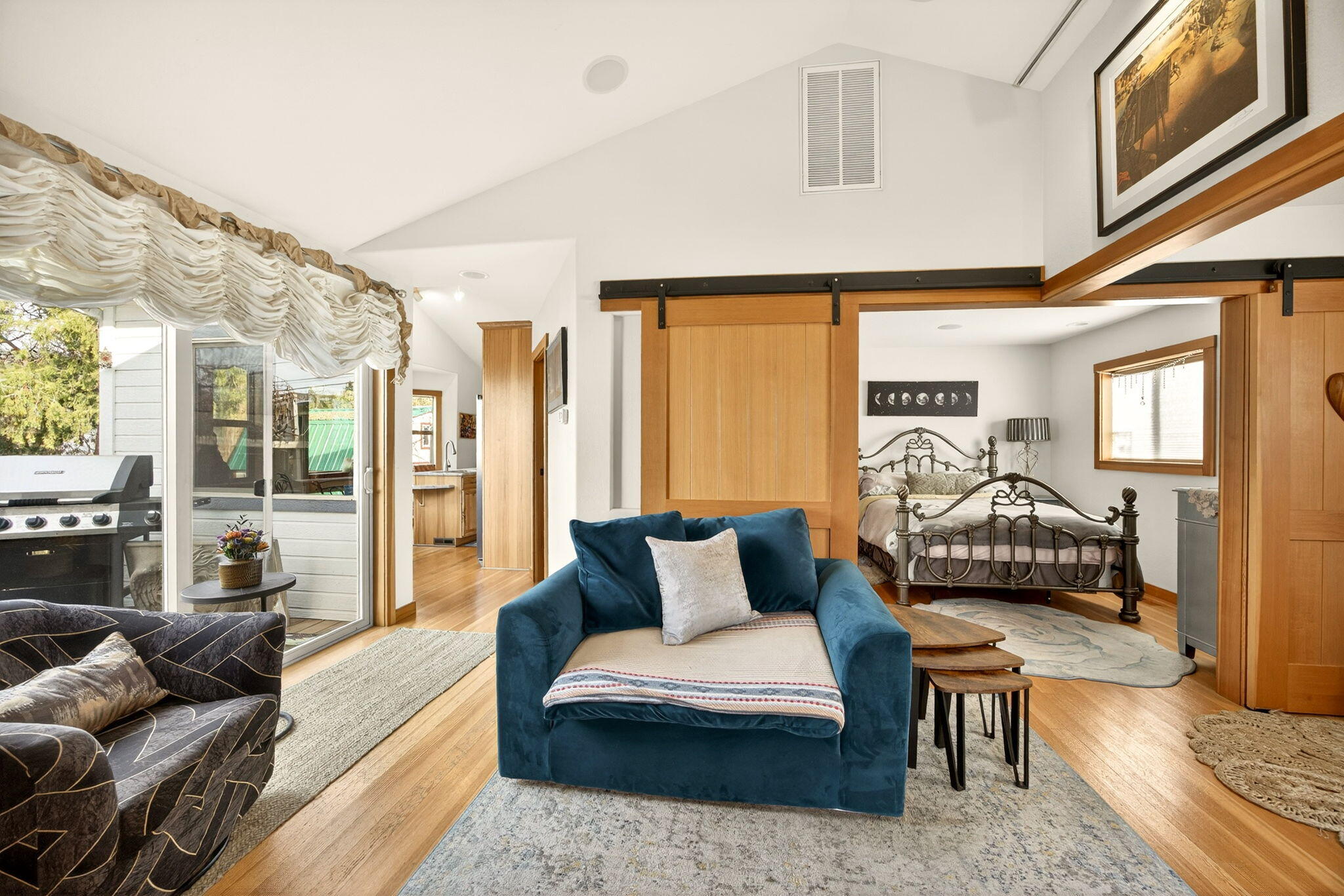 Prachts Alaska Addition - Residential