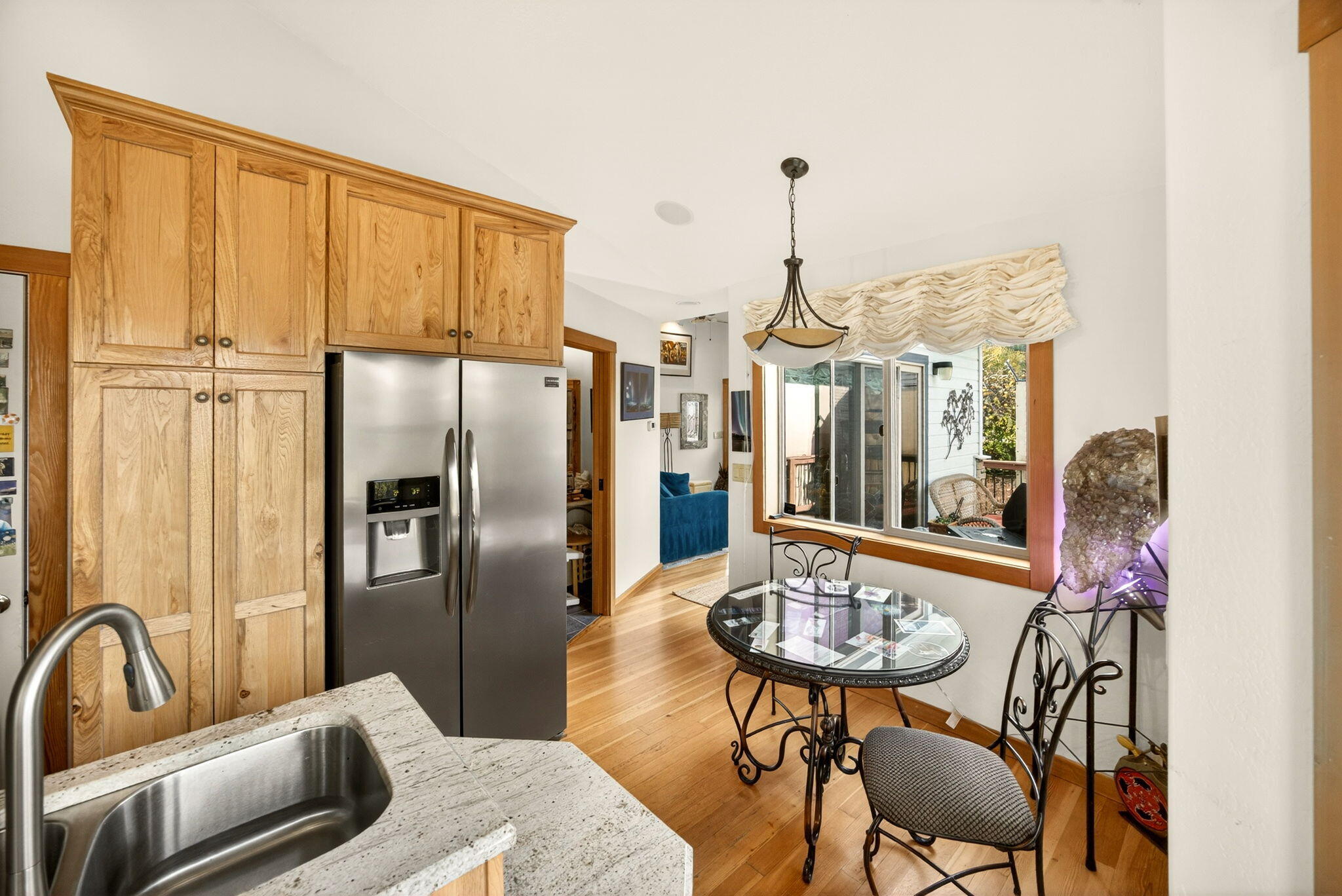 Prachts Alaska Addition - Residential