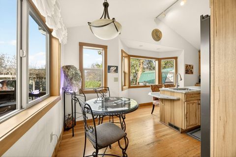 Tiny photo for 270 Morton Street, Ashland, OR 97520 (MLS # 220213317)