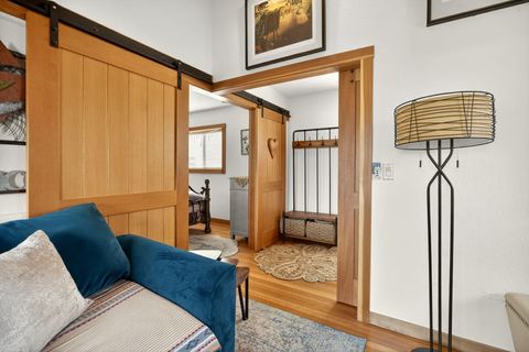 Tiny photo for 270 Morton Street, Ashland, OR 97520 (MLS # 220213317)