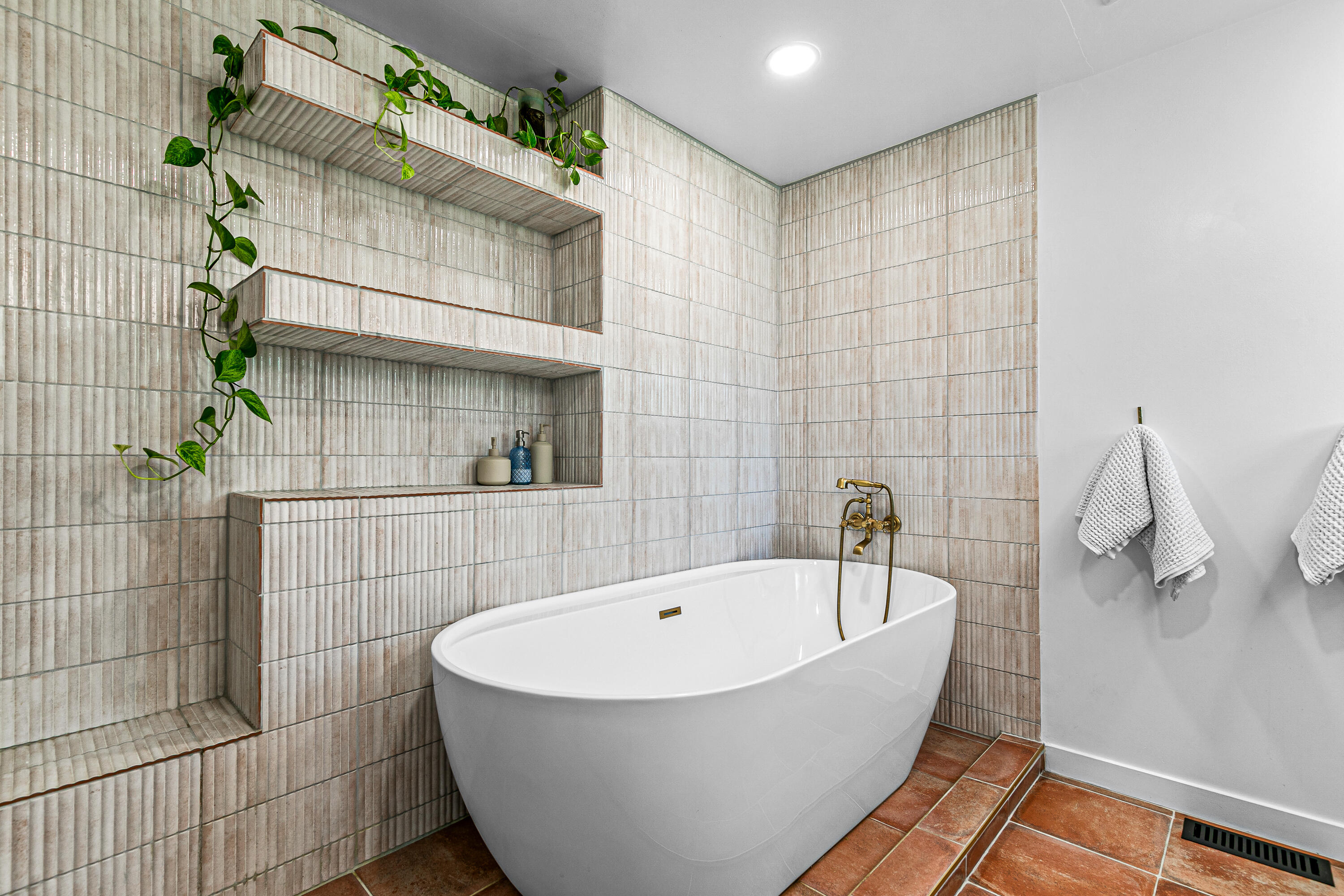 Blossom Hill Terrace Unit No 1 - Residential