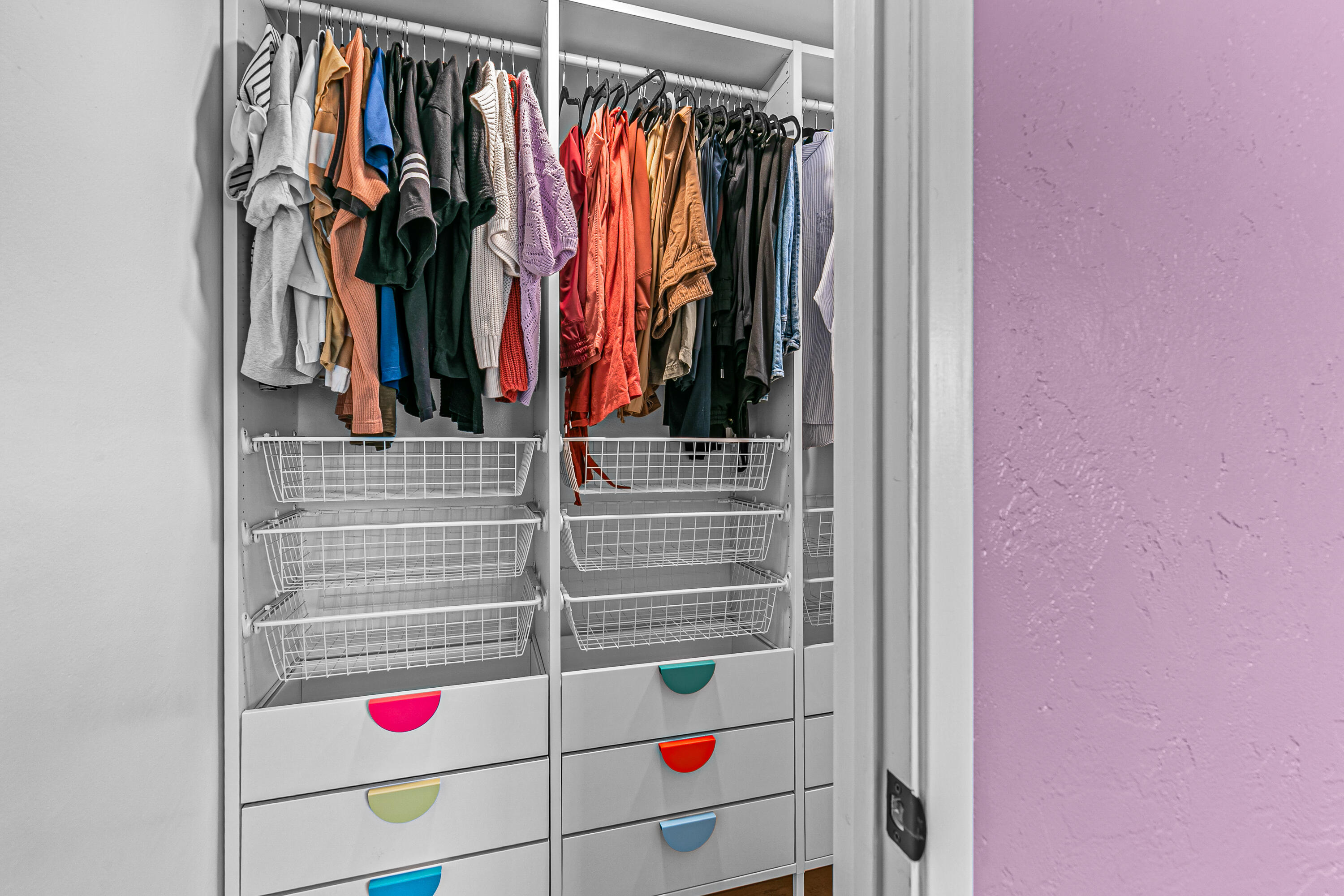 Blossom Hill Terrace Unit No 1 - Residential