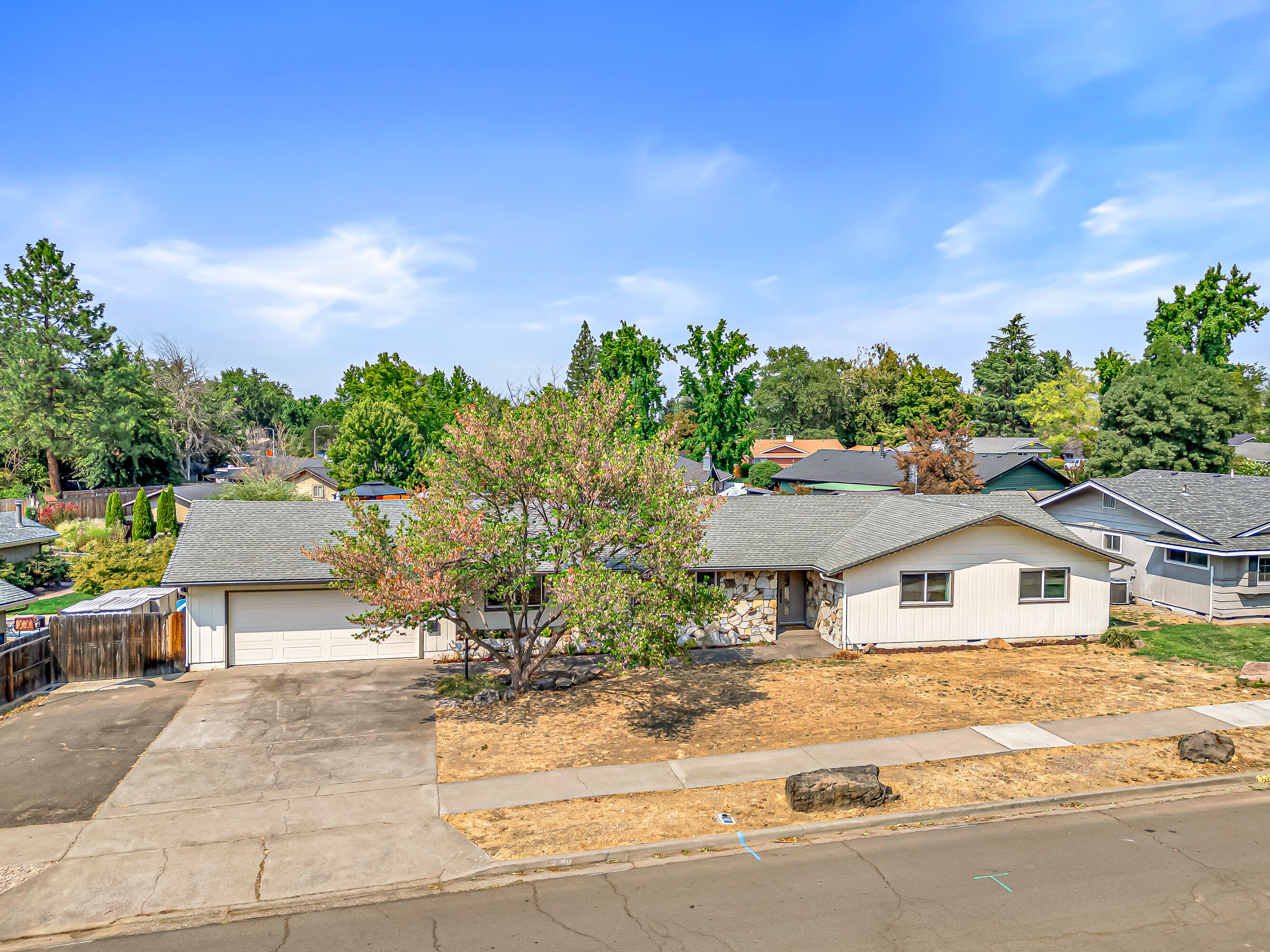 Blossom Hill Terrace Unit No 1 - Residential