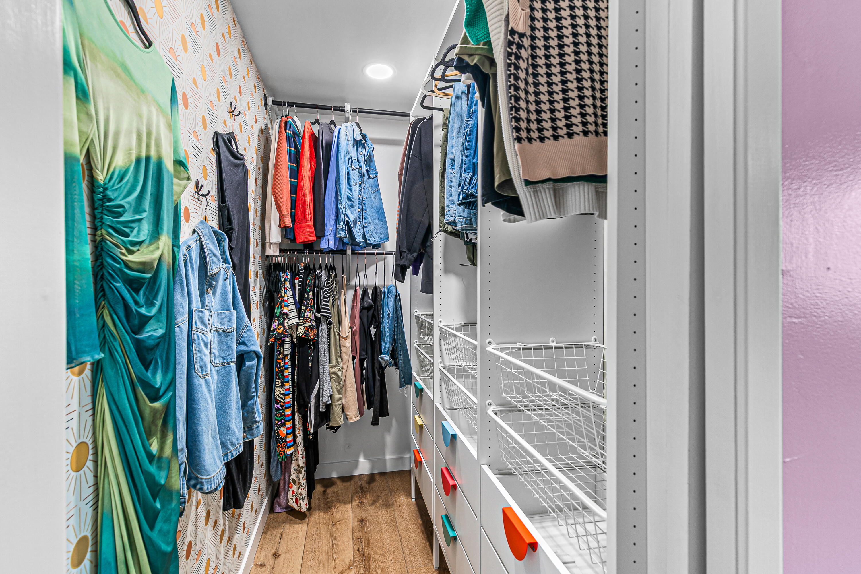 Blossom Hill Terrace Unit No 1 - Residential