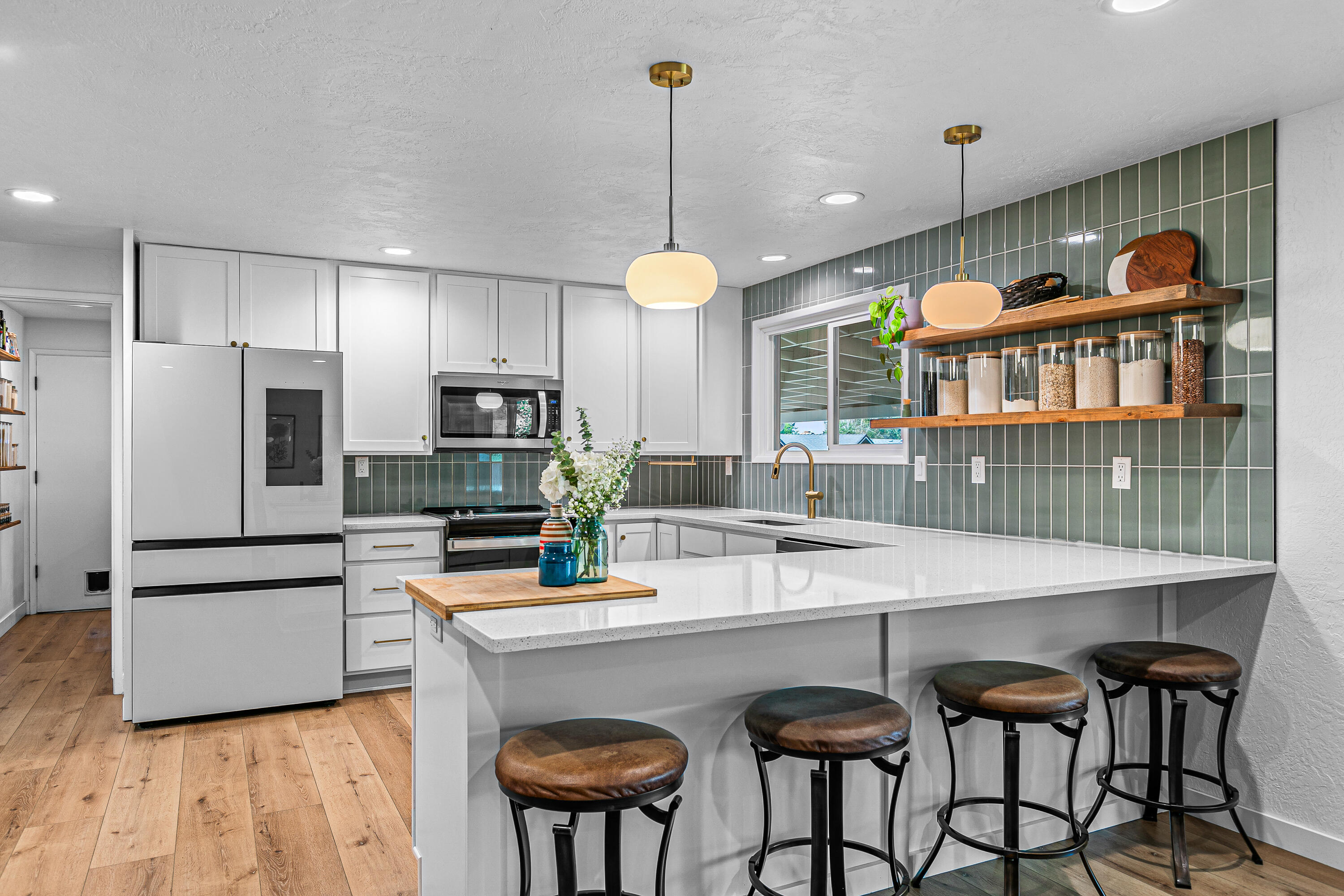 Blossom Hill Terrace Unit No 1 - Residential