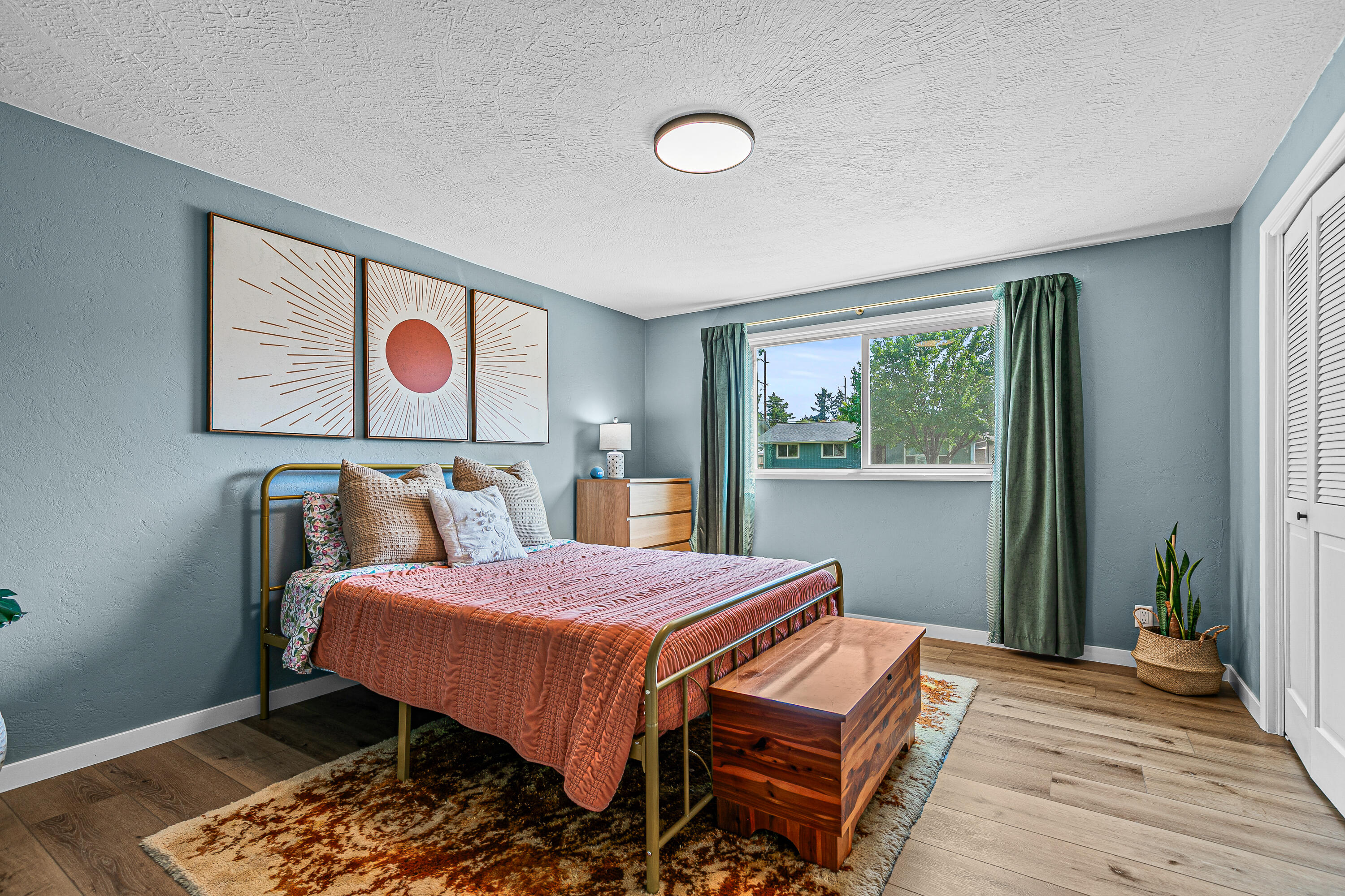 Blossom Hill Terrace Unit No 1 - Residential