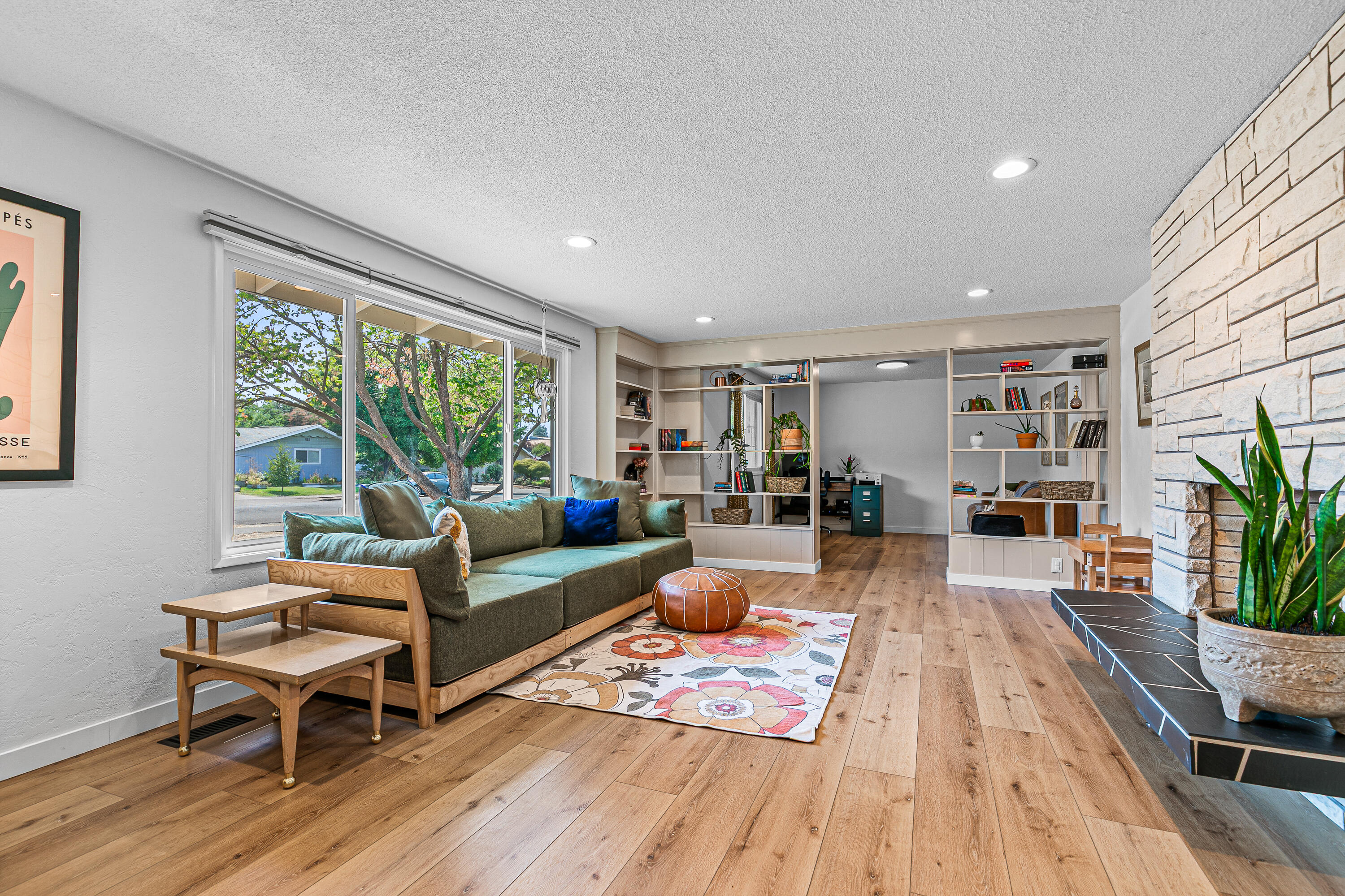 Blossom Hill Terrace Unit No 1 - Residential