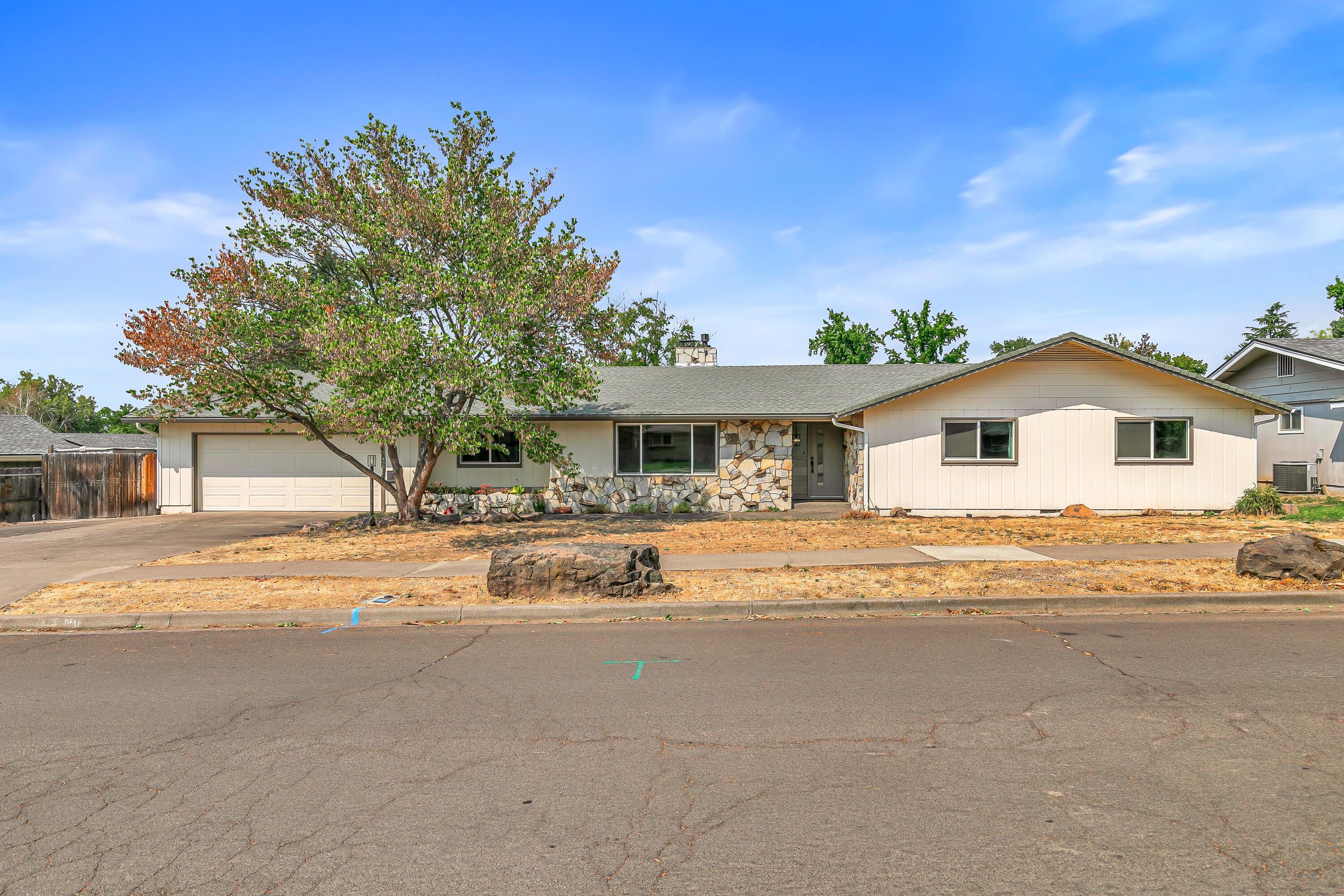 Blossom Hill Terrace Unit No 1 - Residential