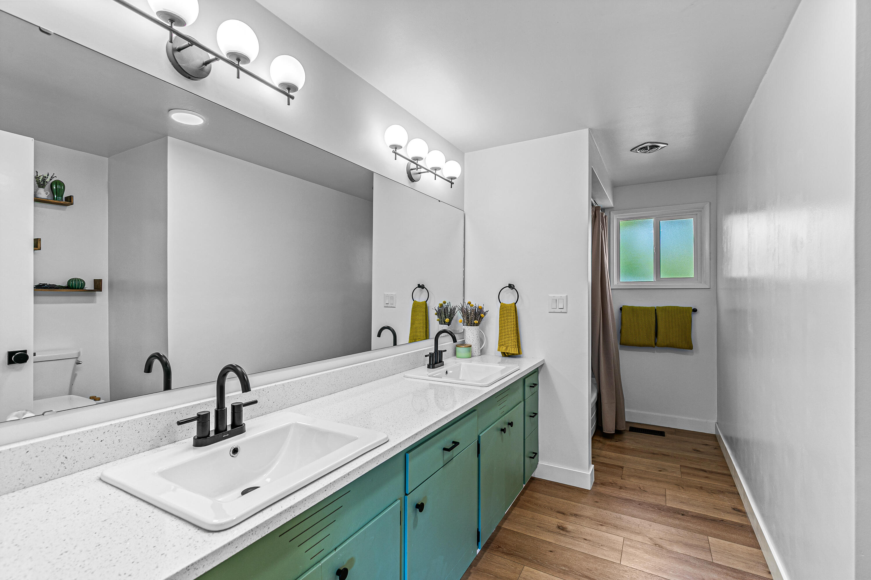 Blossom Hill Terrace Unit No 1 - Residential