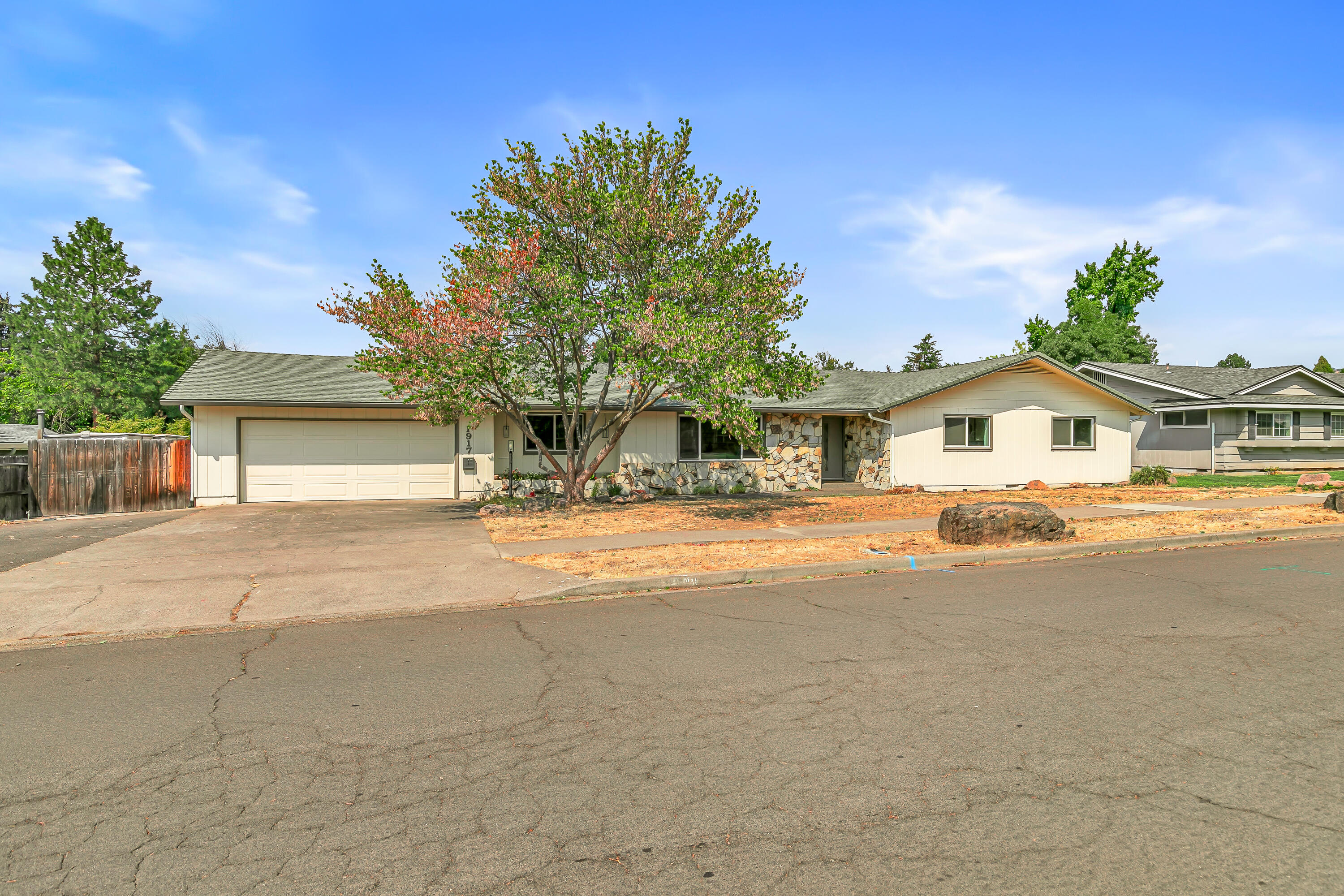 Blossom Hill Terrace Unit No 1 - Residential