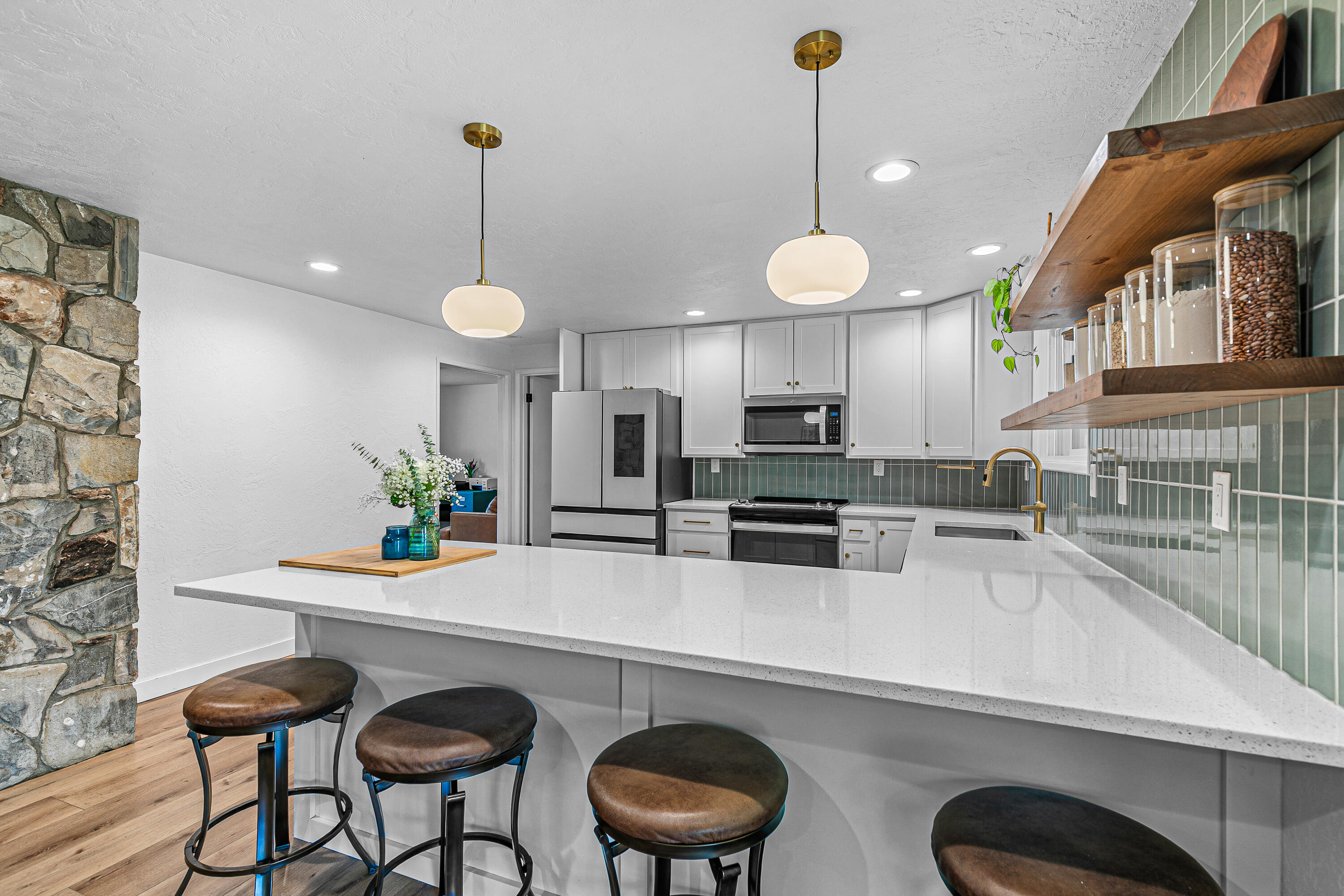 Blossom Hill Terrace Unit No 1 - Residential