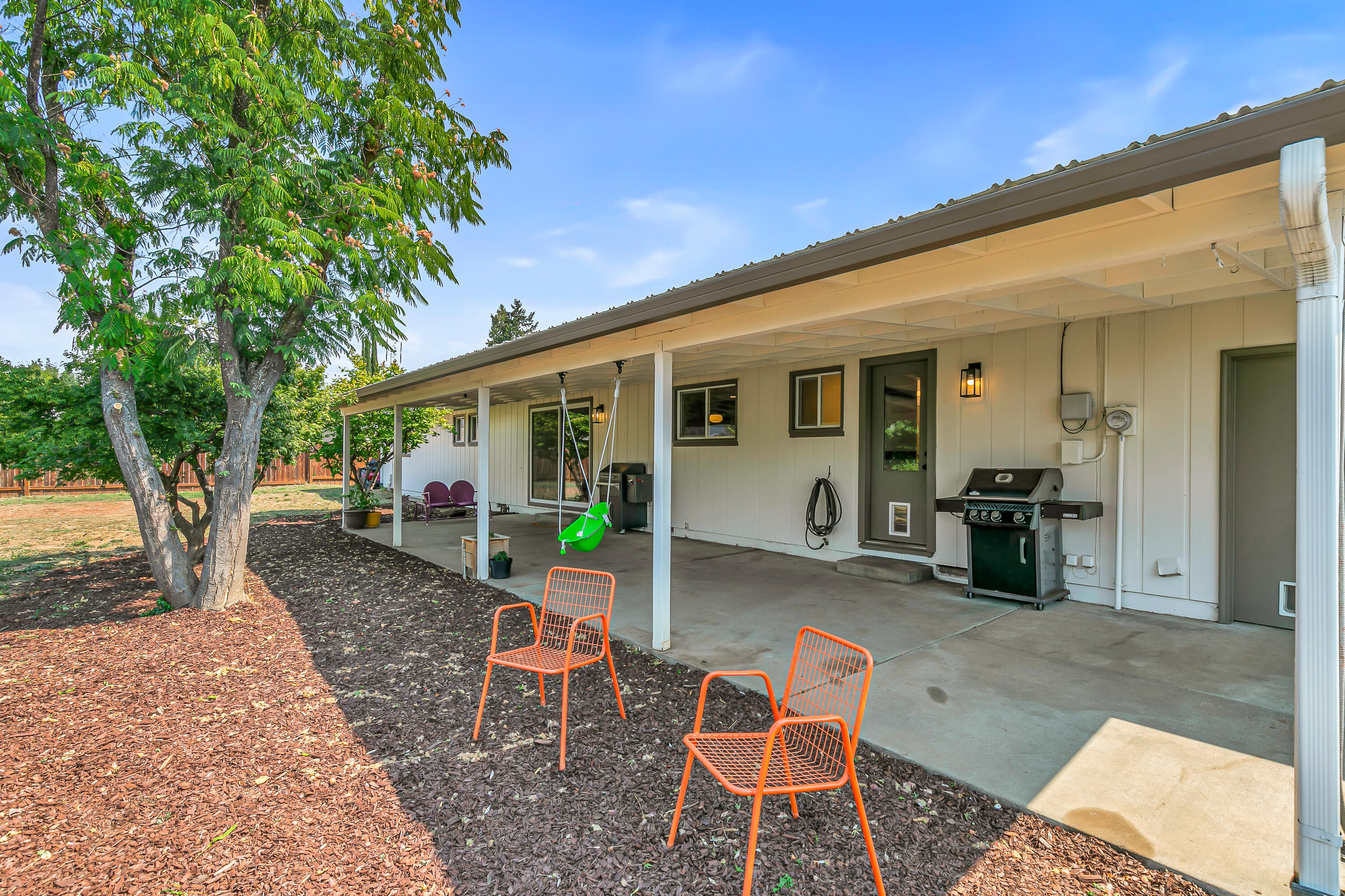 Blossom Hill Terrace Unit No 1 - Residential