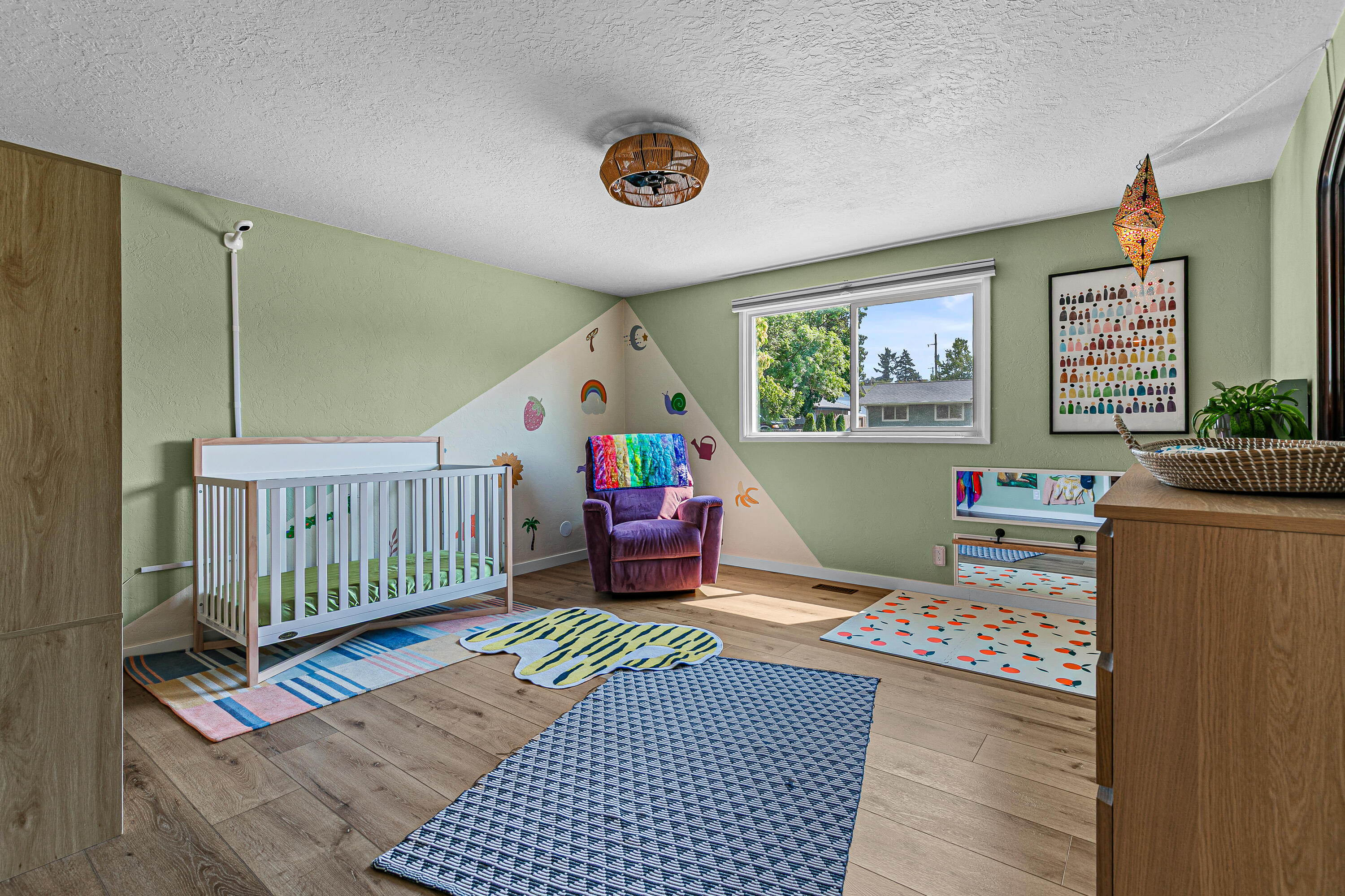 Blossom Hill Terrace Unit No 1 - Residential