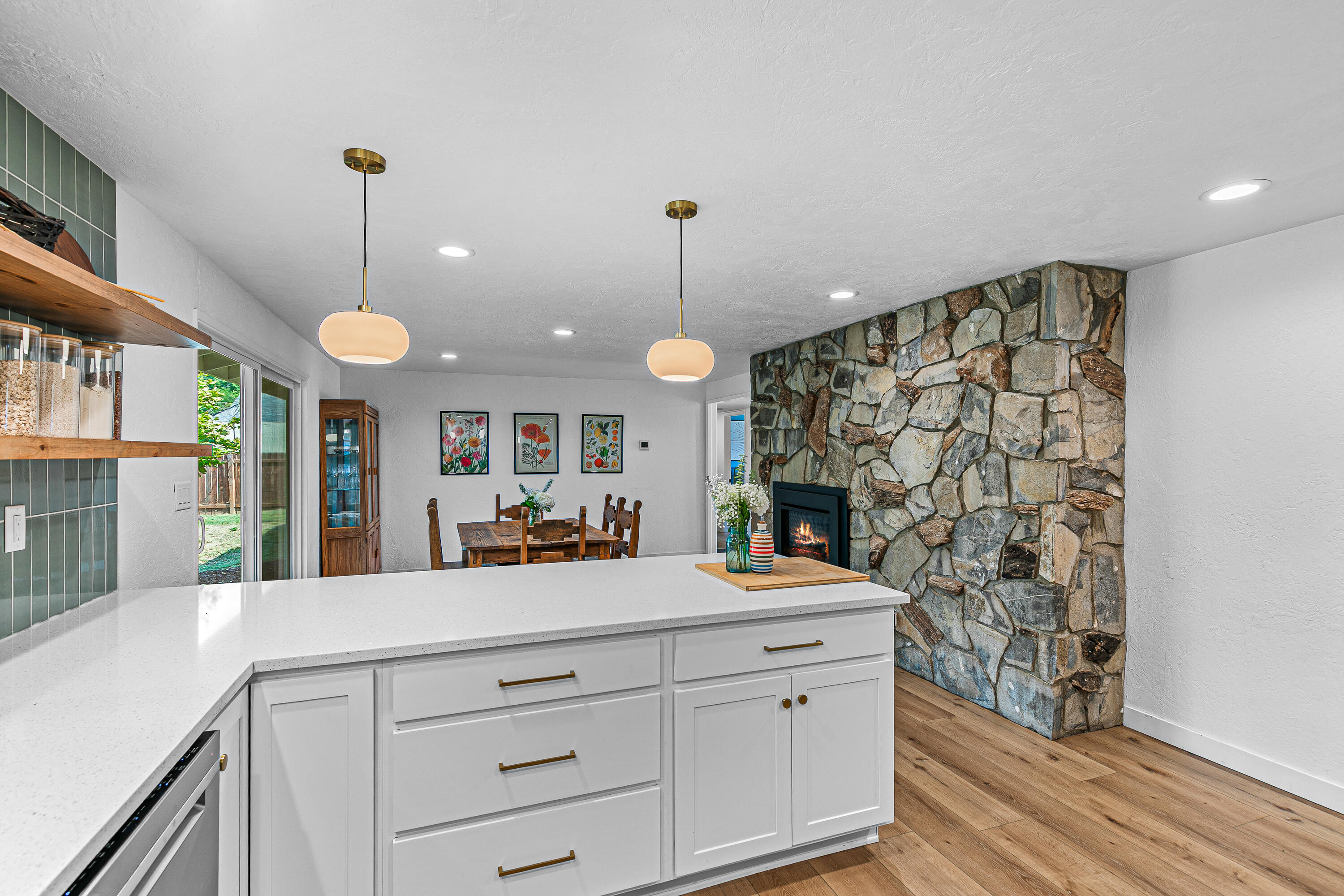 Blossom Hill Terrace Unit No 1 - Residential