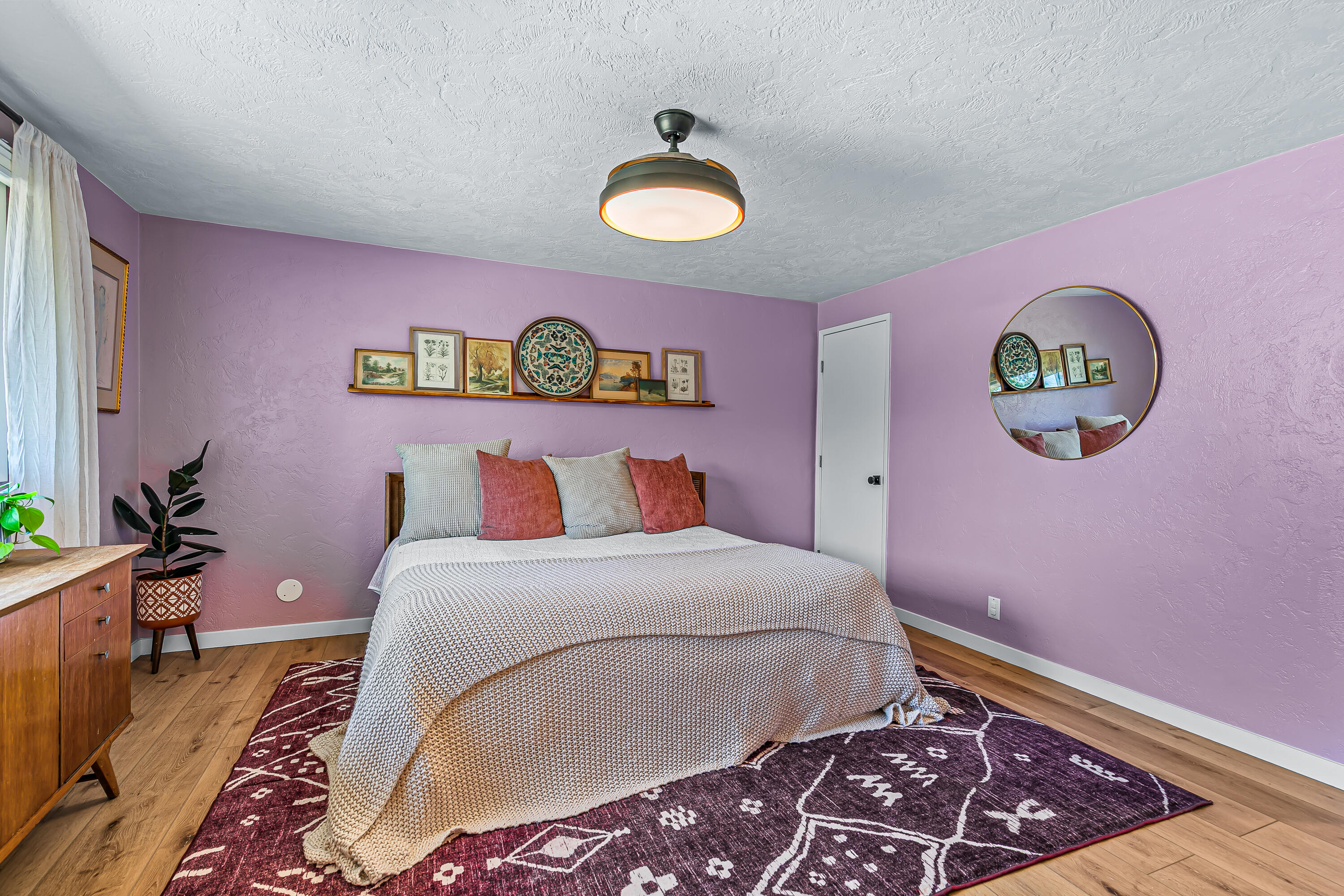 Blossom Hill Terrace Unit No 1 - Residential