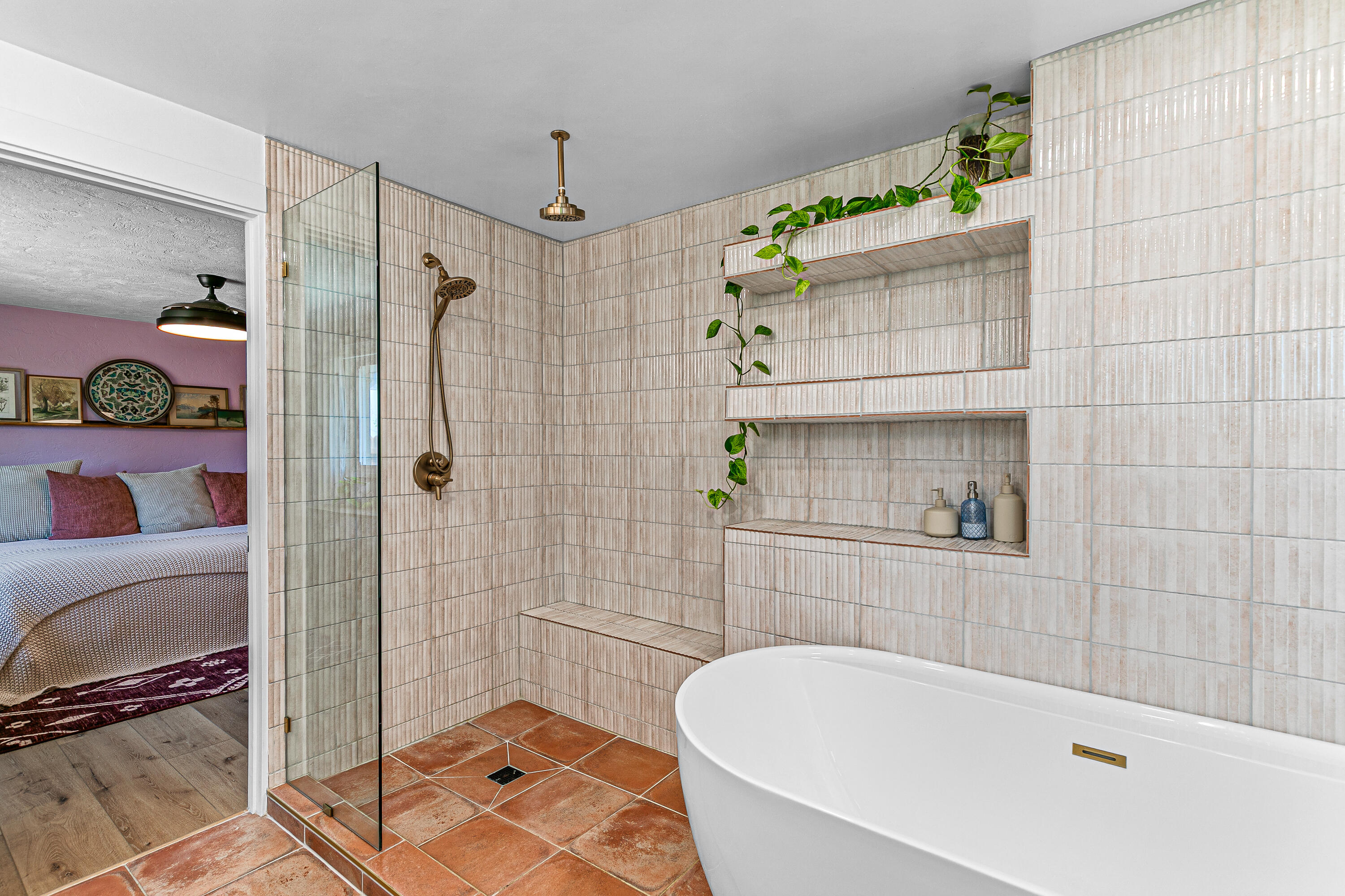 Blossom Hill Terrace Unit No 1 - Residential