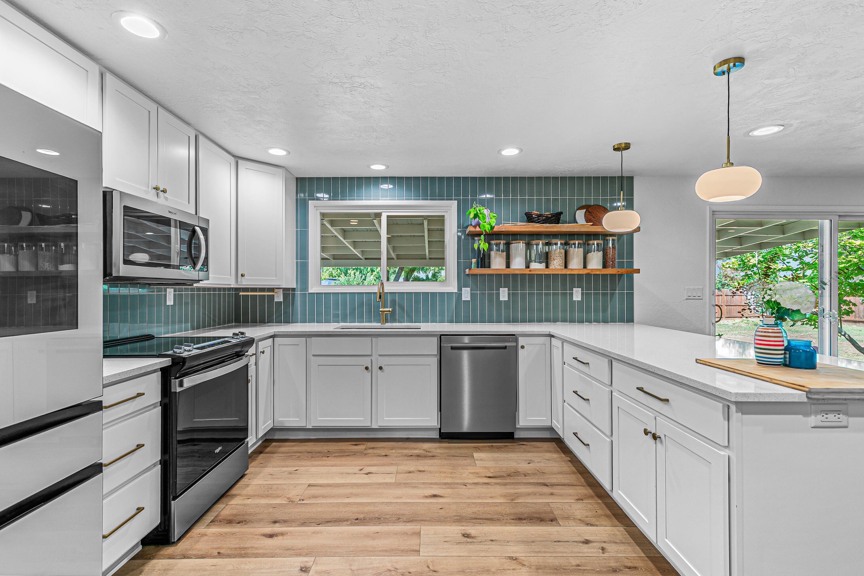 Blossom Hill Terrace Unit No 1 - Residential