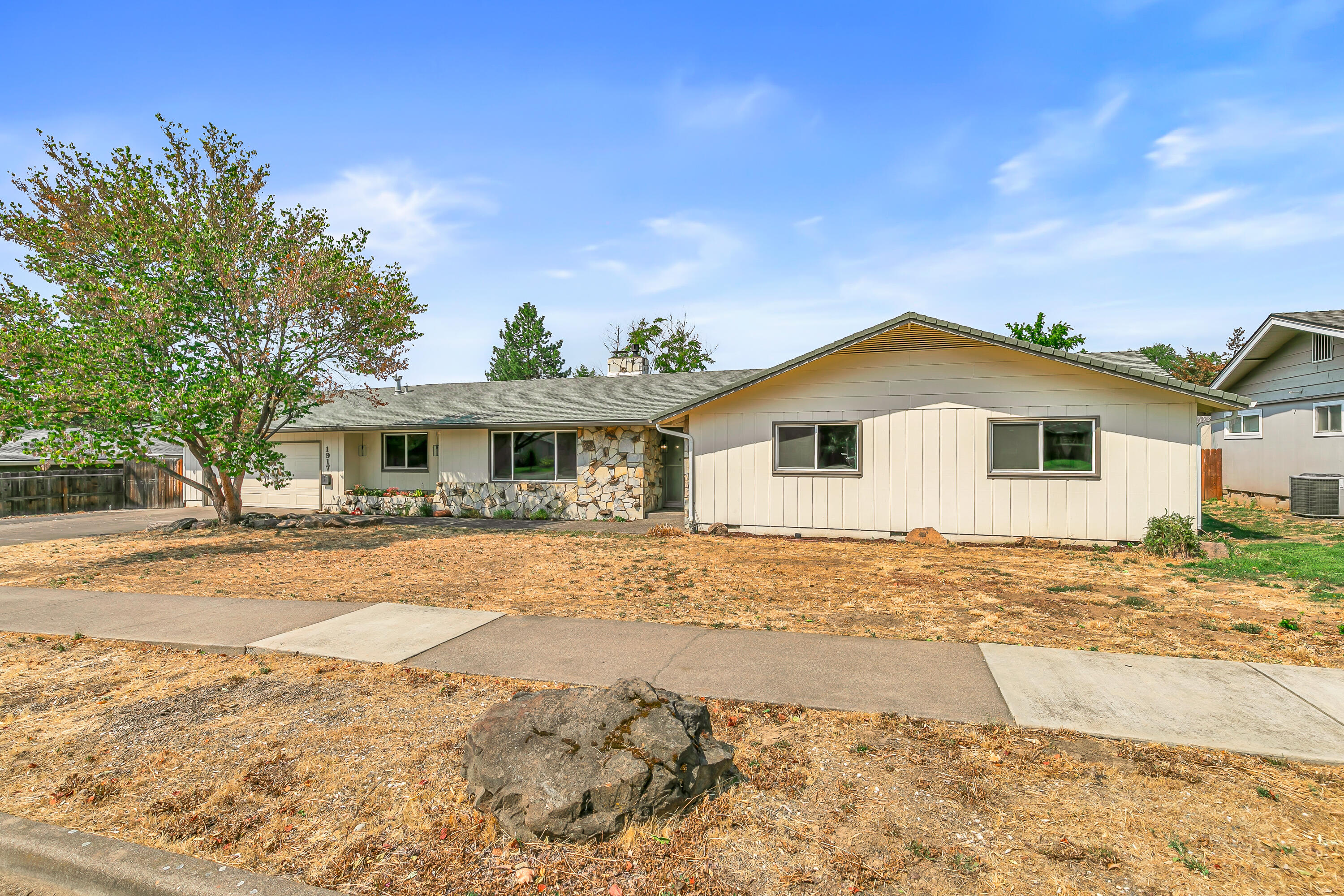 Blossom Hill Terrace Unit No 1 - Residential