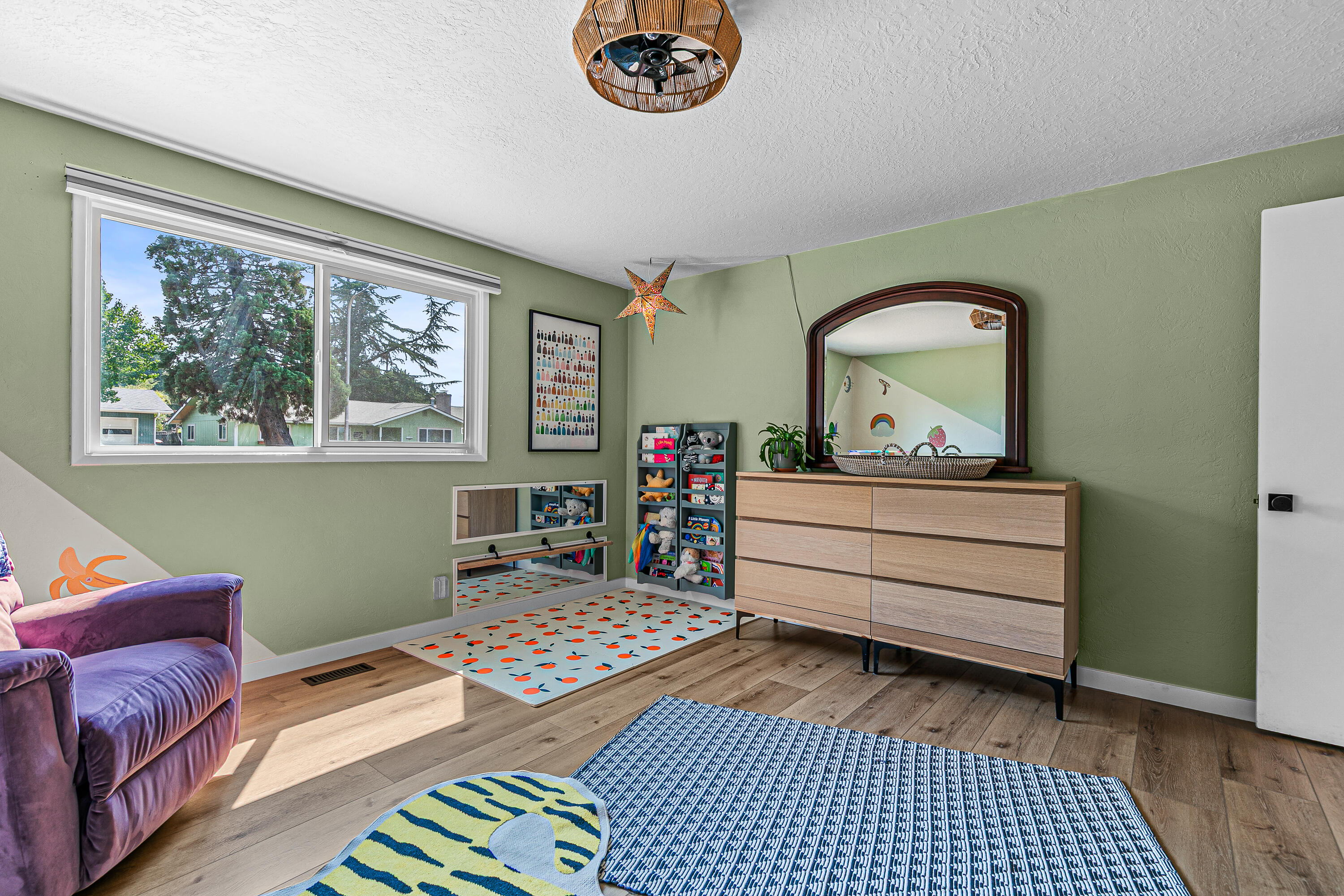 Blossom Hill Terrace Unit No 1 - Residential