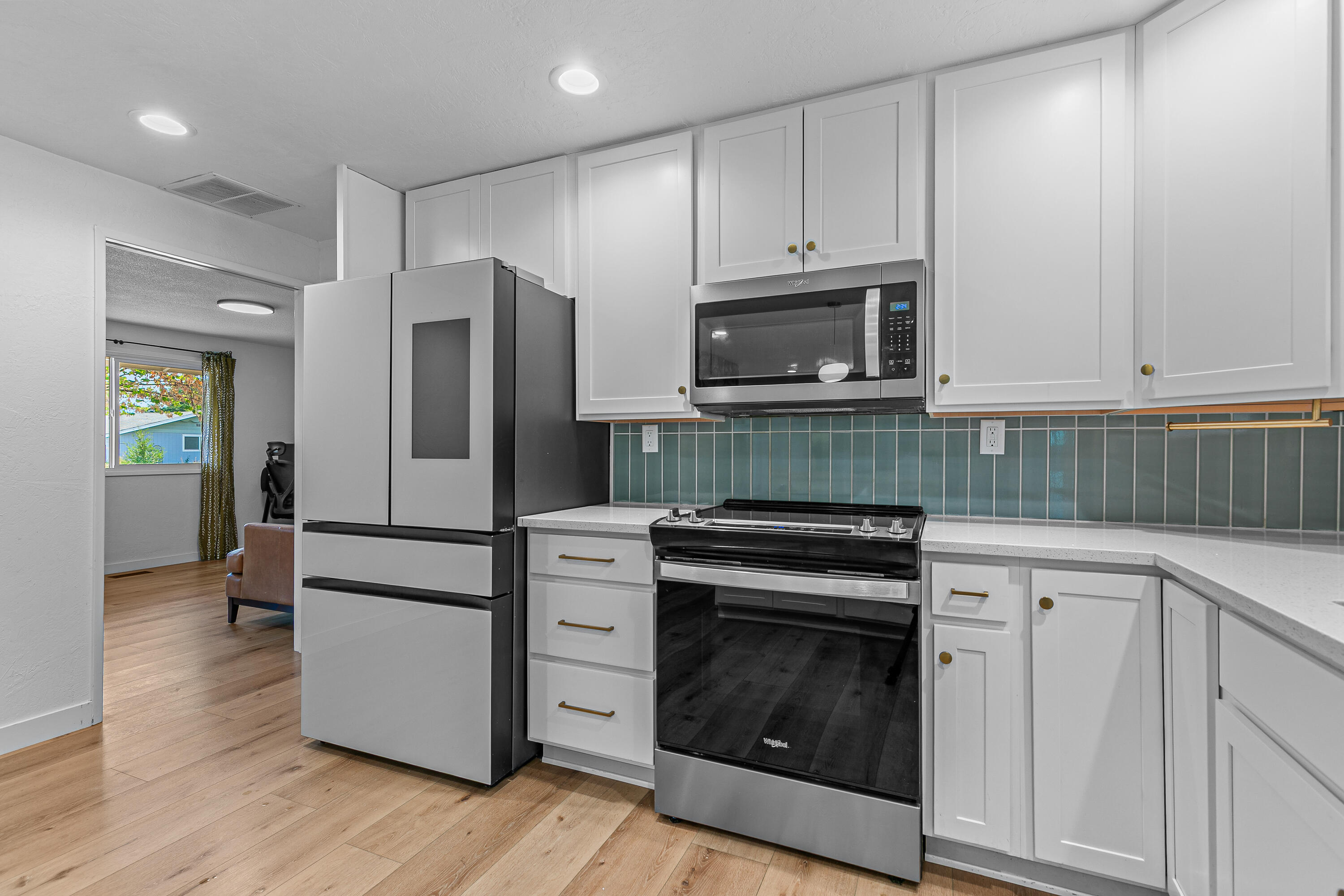 Blossom Hill Terrace Unit No 1 - Residential