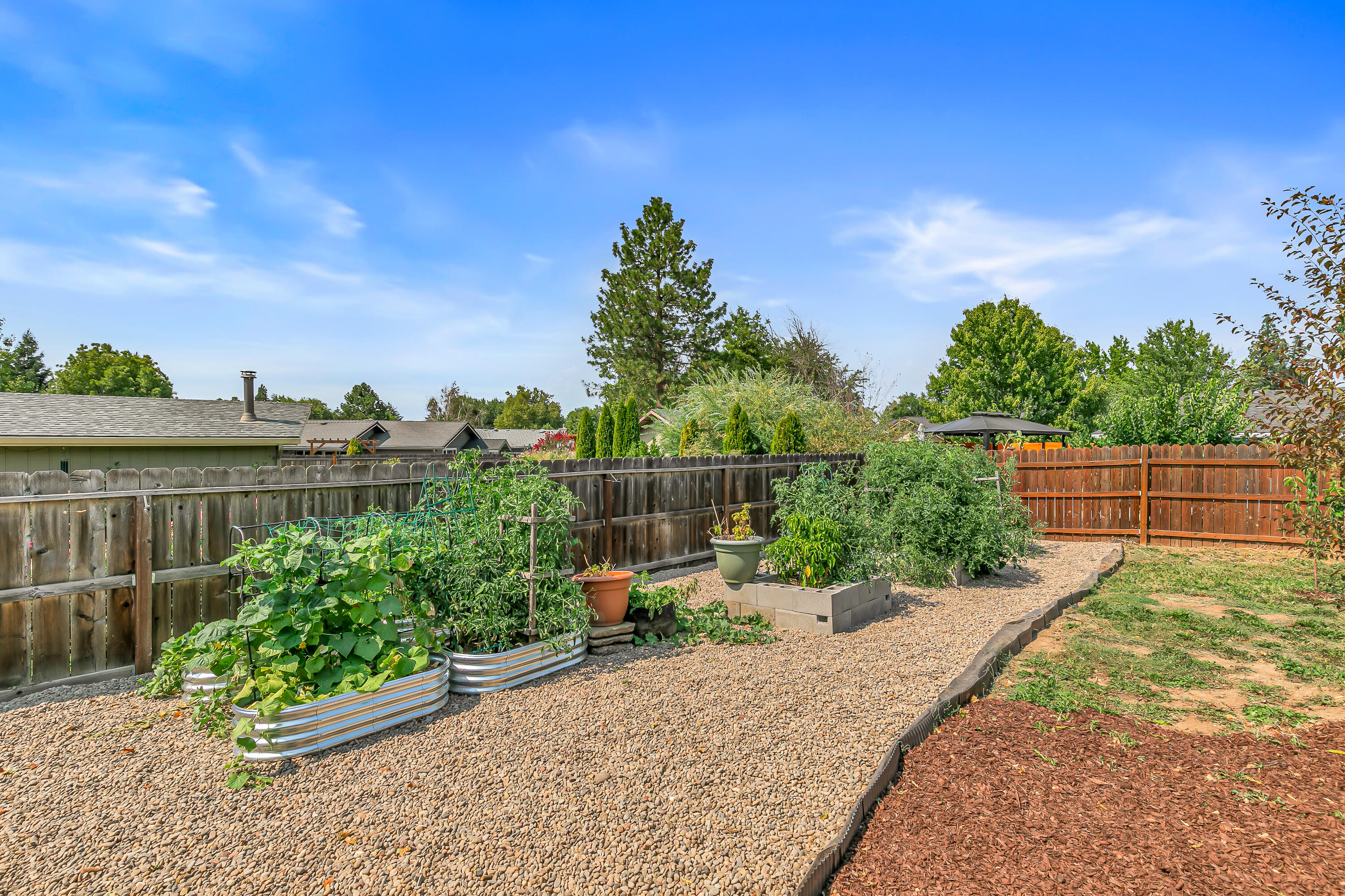 Blossom Hill Terrace Unit No 1 - Residential