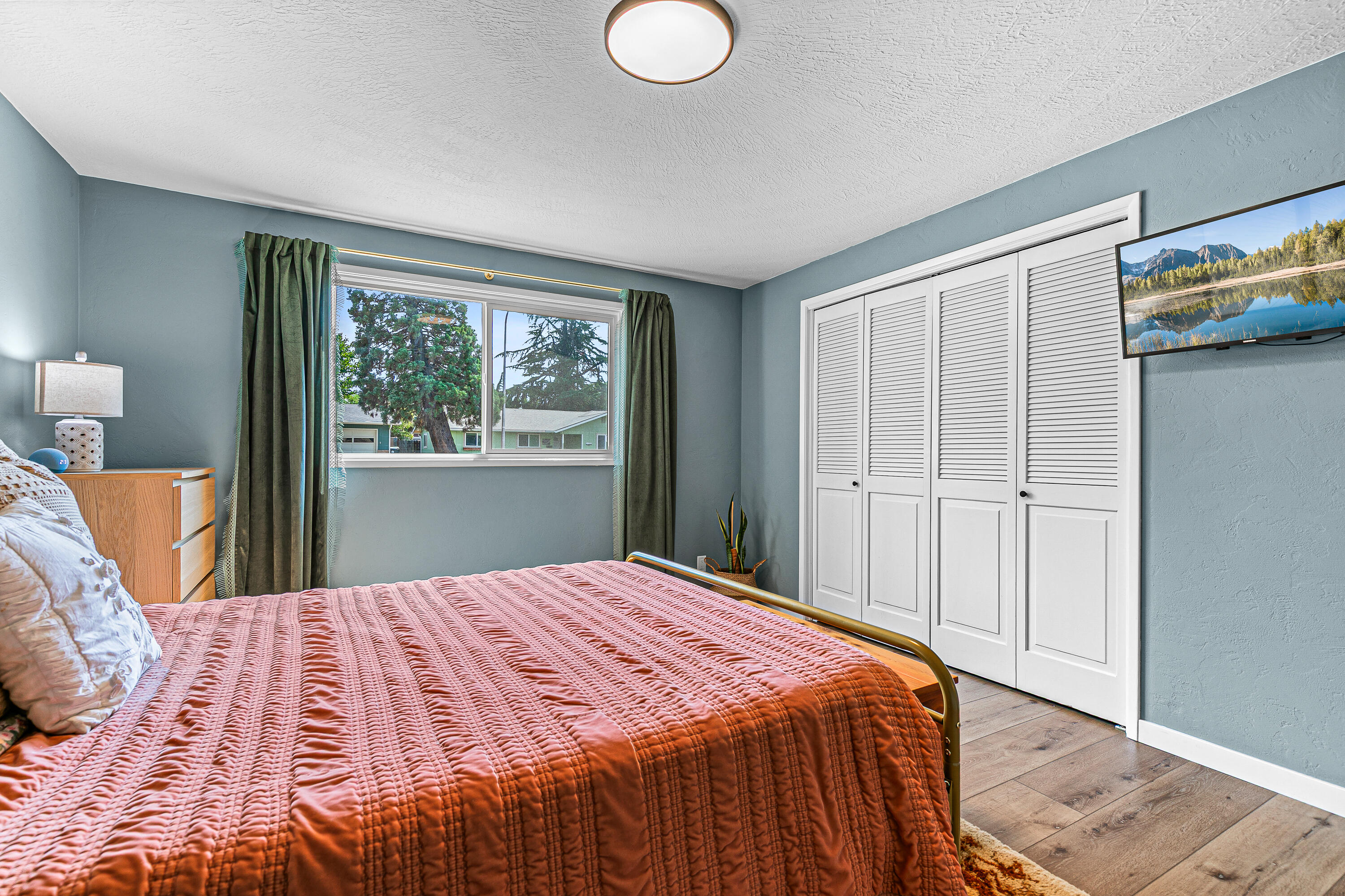 Blossom Hill Terrace Unit No 1 - Residential