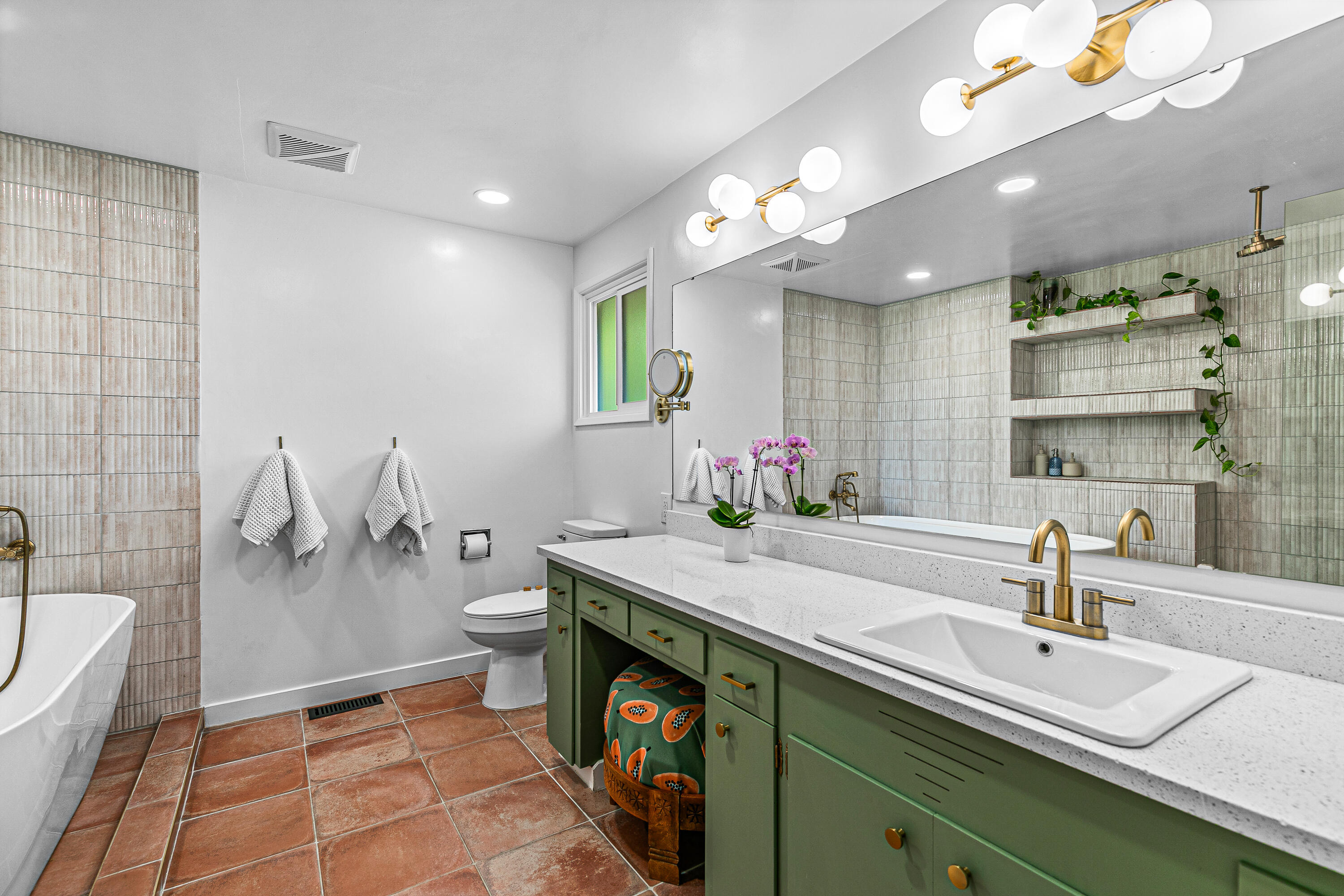 Blossom Hill Terrace Unit No 1 - Residential