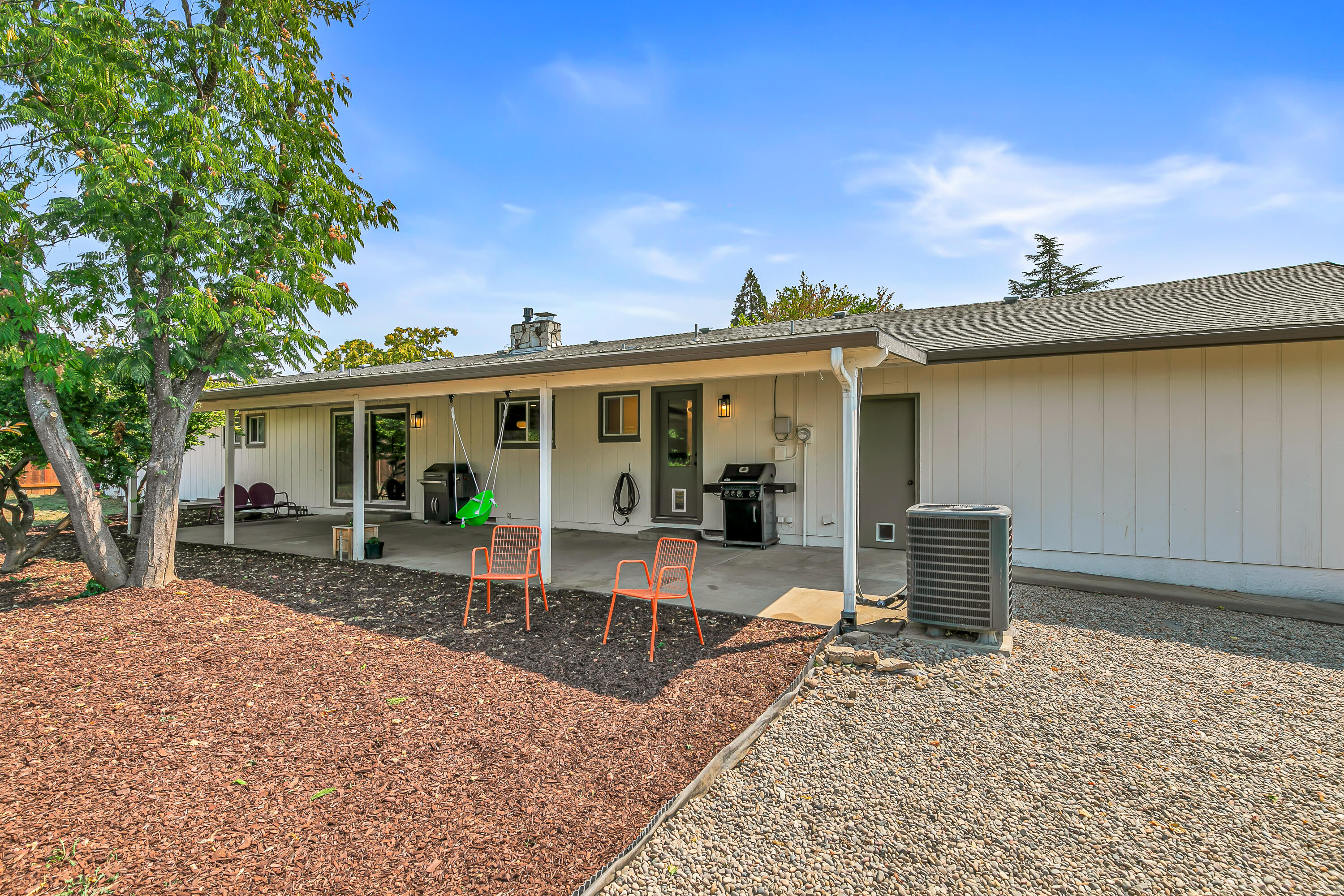 Blossom Hill Terrace Unit No 1 - Residential