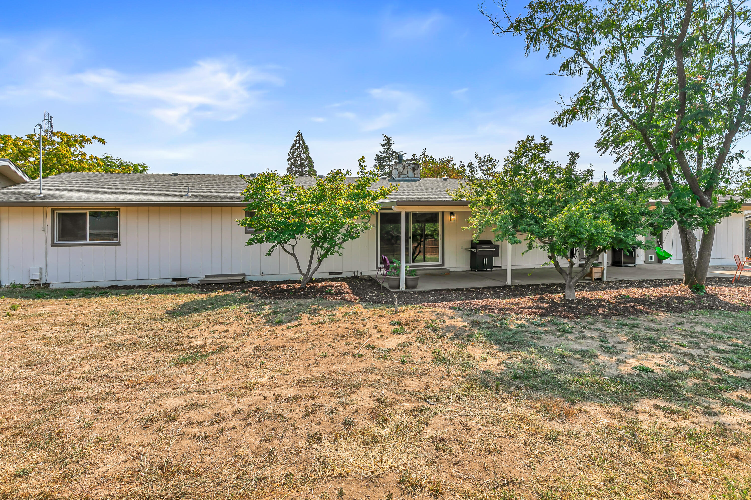 Blossom Hill Terrace Unit No 1 - Residential