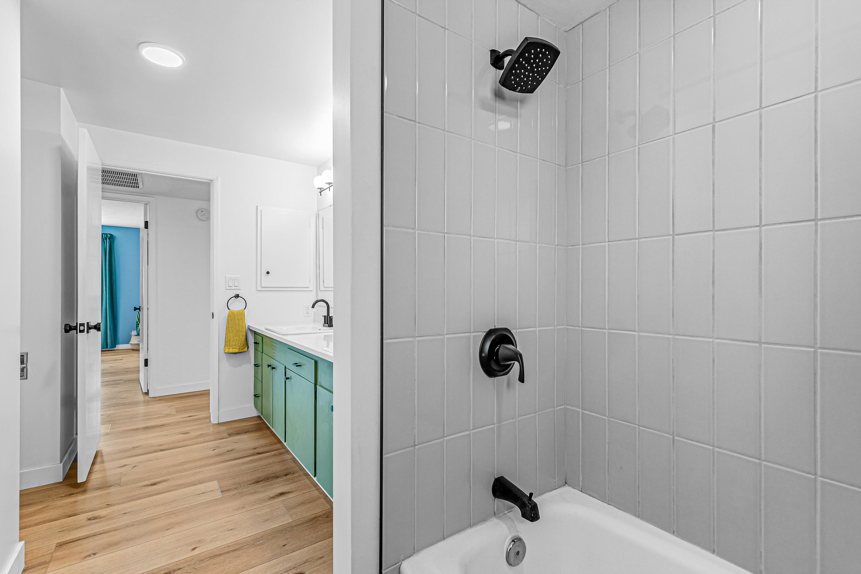 Blossom Hill Terrace Unit No 1 - Residential