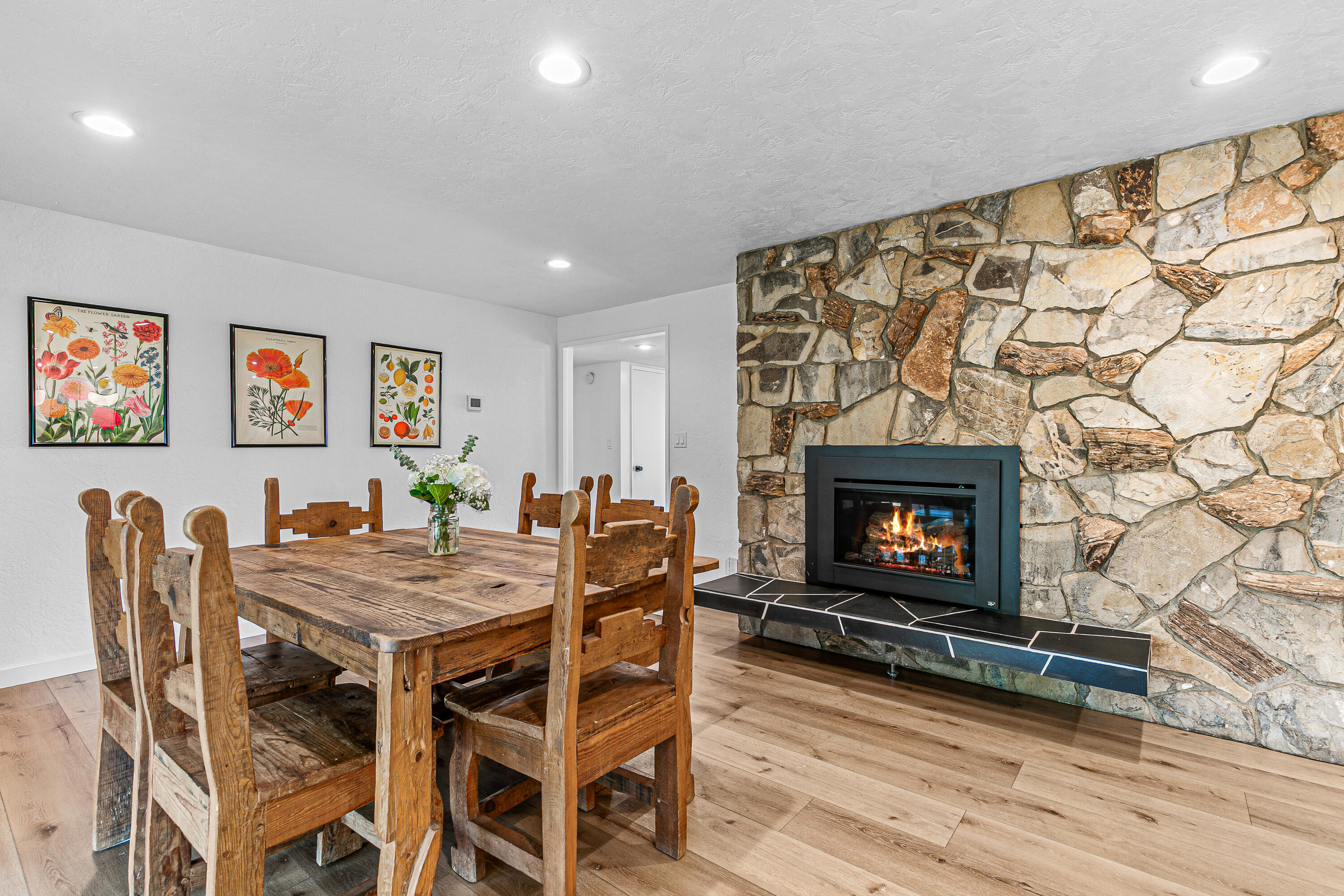 Blossom Hill Terrace Unit No 1 - Residential